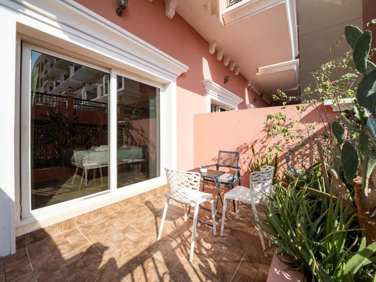 Chic In Jvc With Spacious Terrace Balcony Dubai