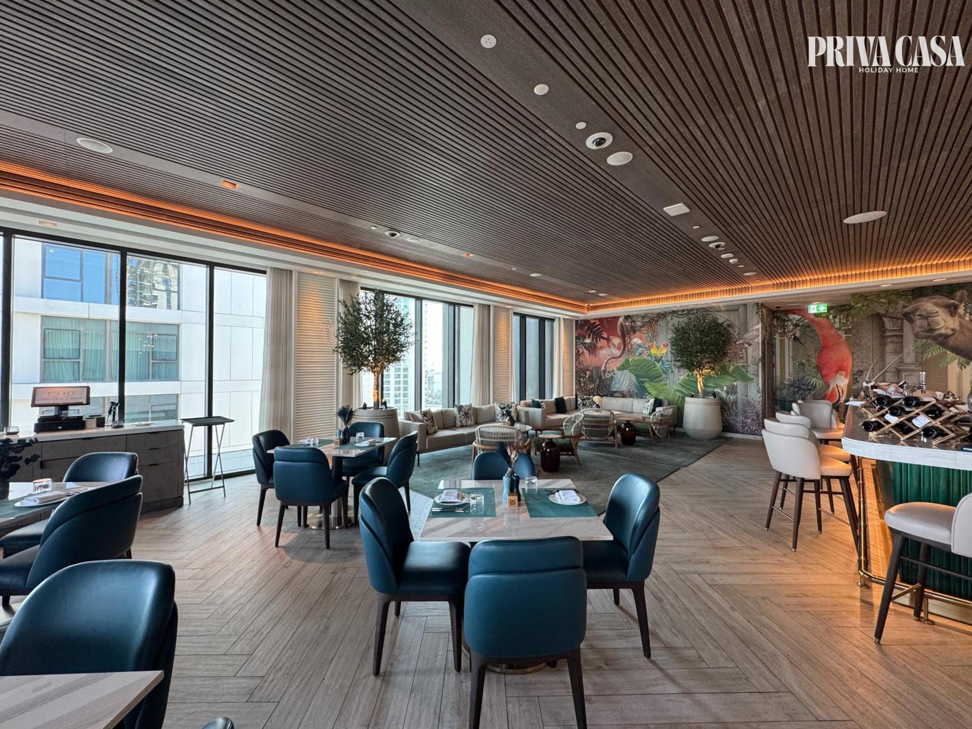 Privacasa - Palace Residences Creek Harbour