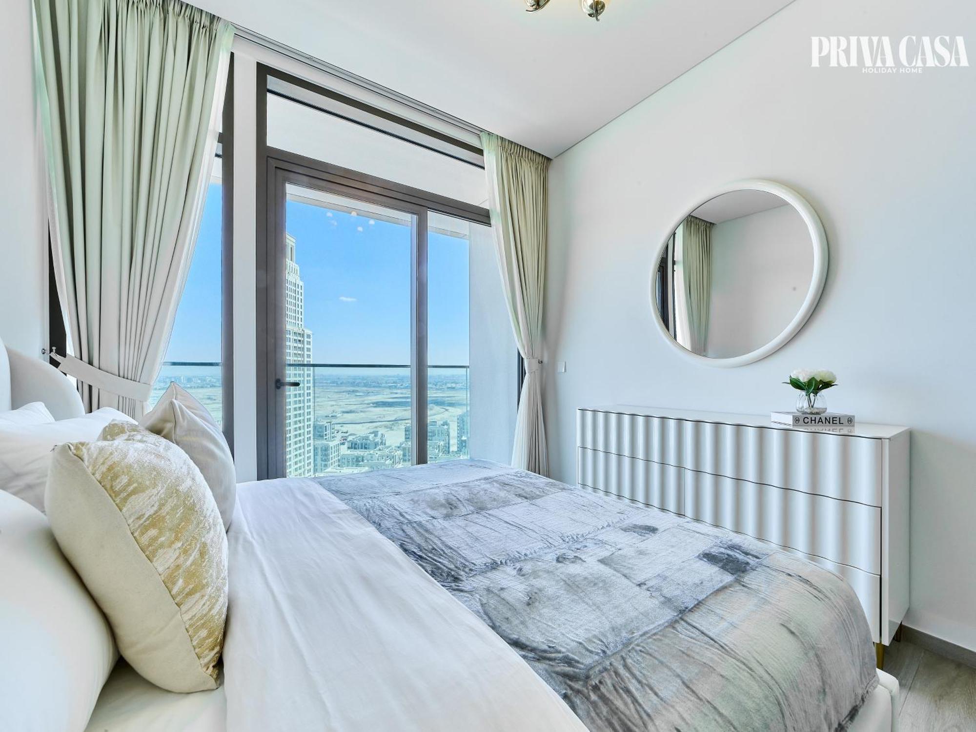 Privacasa - Palace Residences Creek Harbour *
