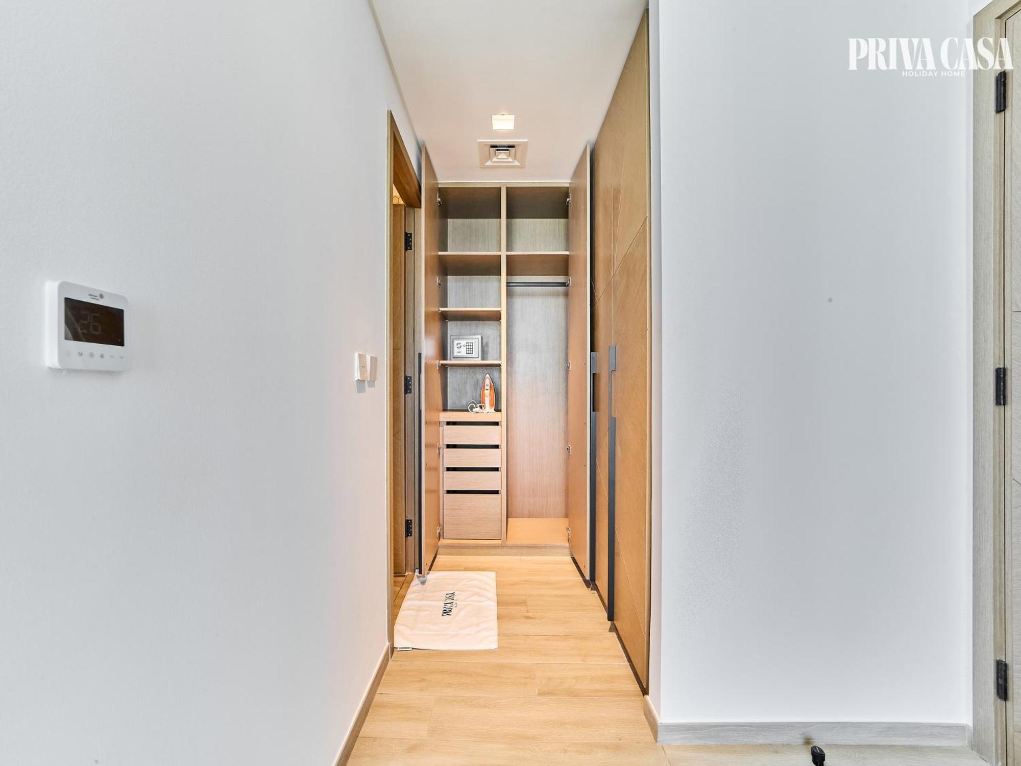 Apartment Privacasa - Palace Residences Creek Harbour