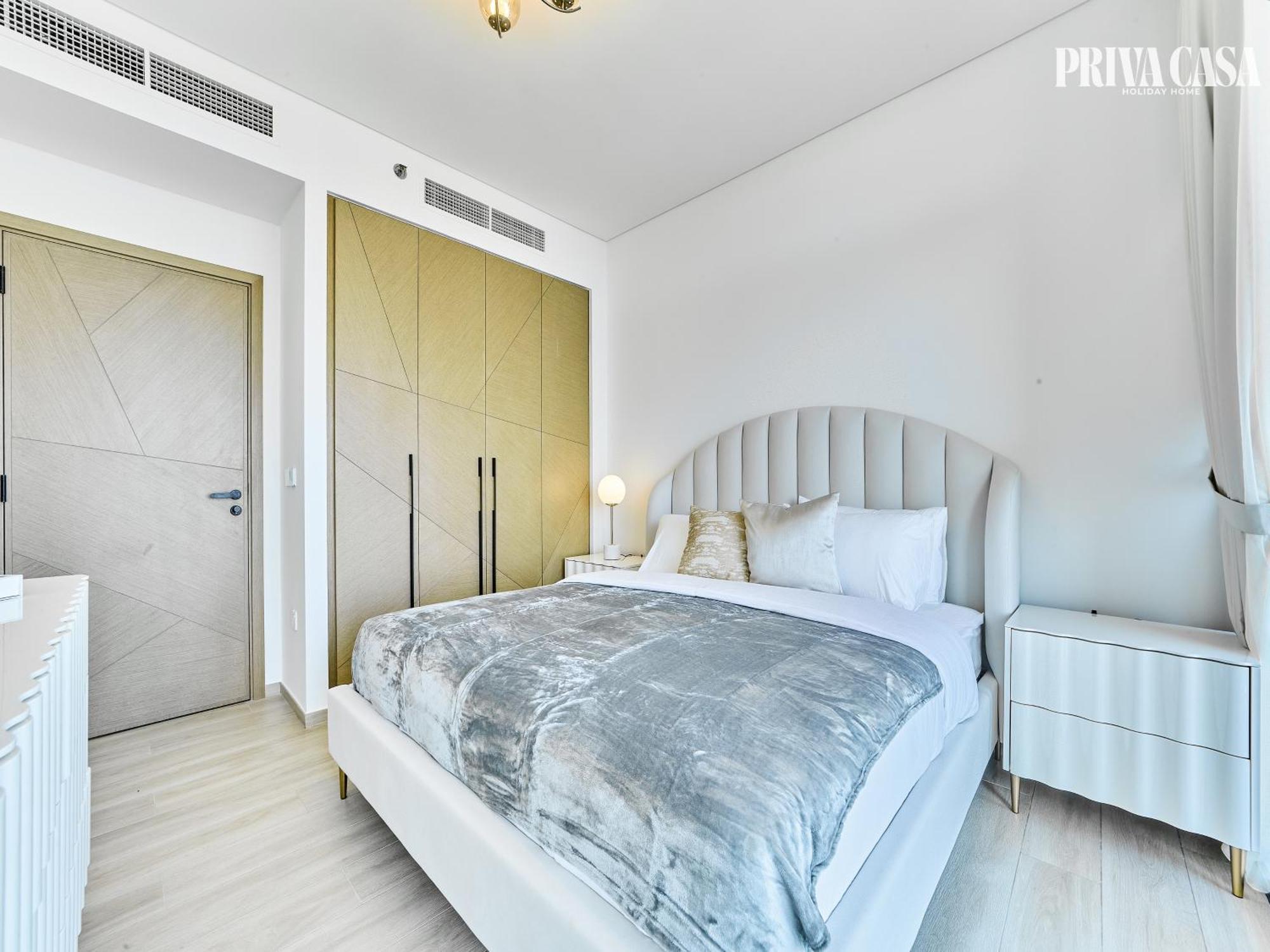 Privacasa - Palace Residences Creek Harbour