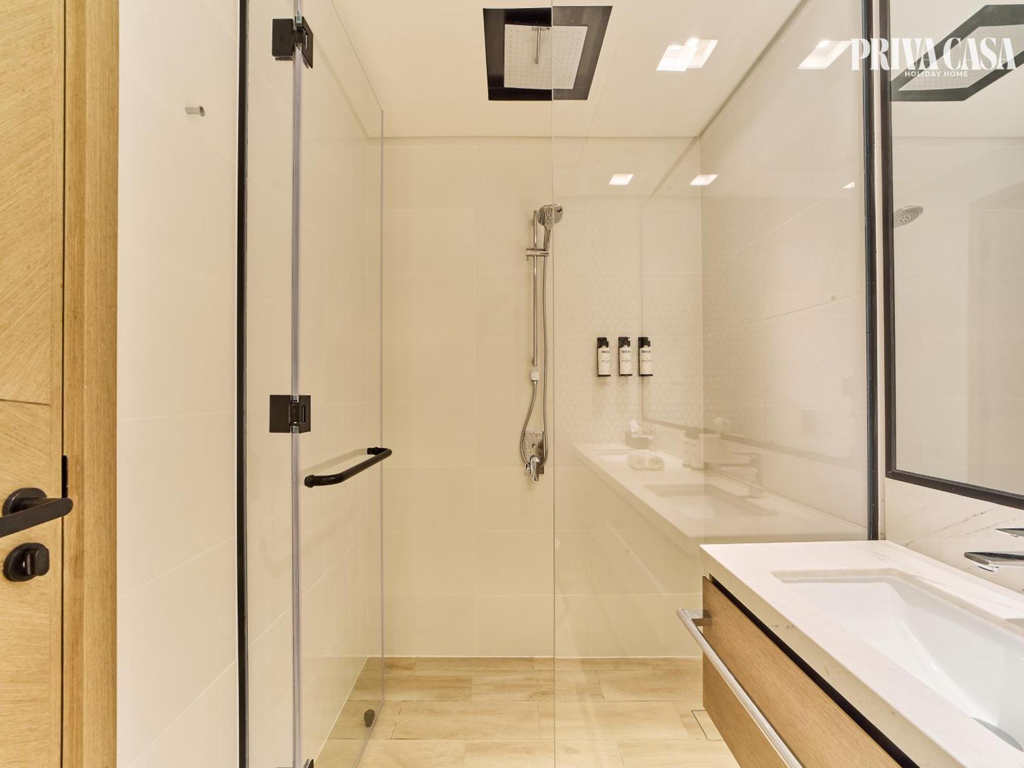 Privacasa - Palace Residences Creek Harbour Apartment