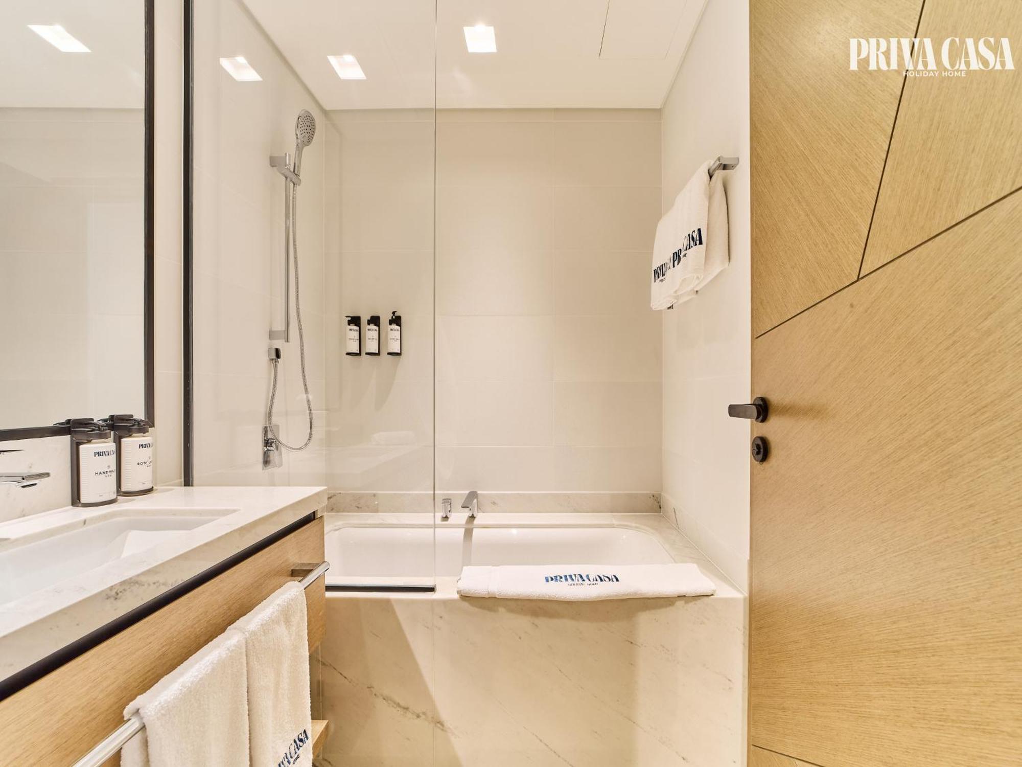 Privacasa - Palace Residences Creek Harbour *