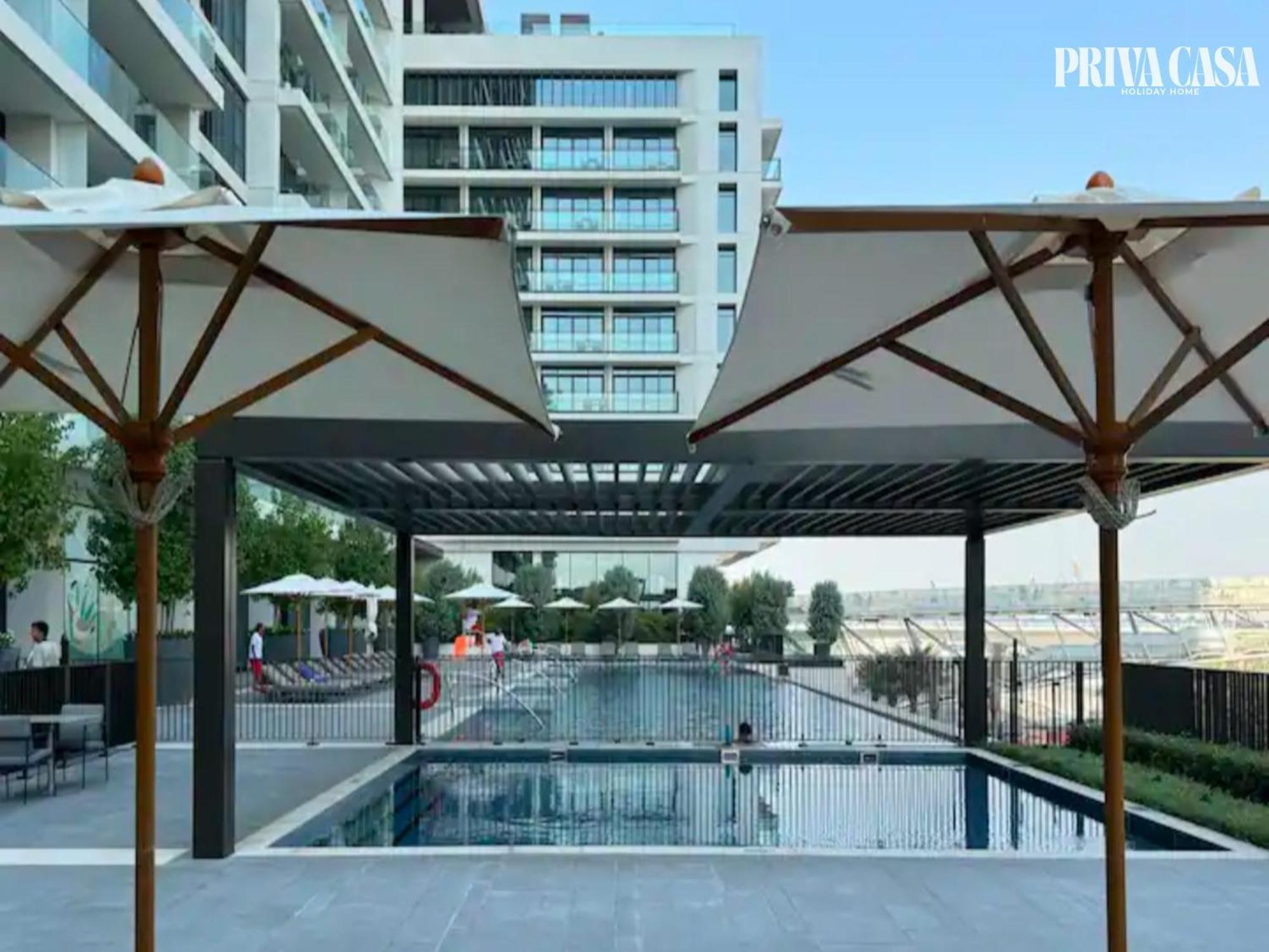 Privacasa - Palace Residences Creek Harbour