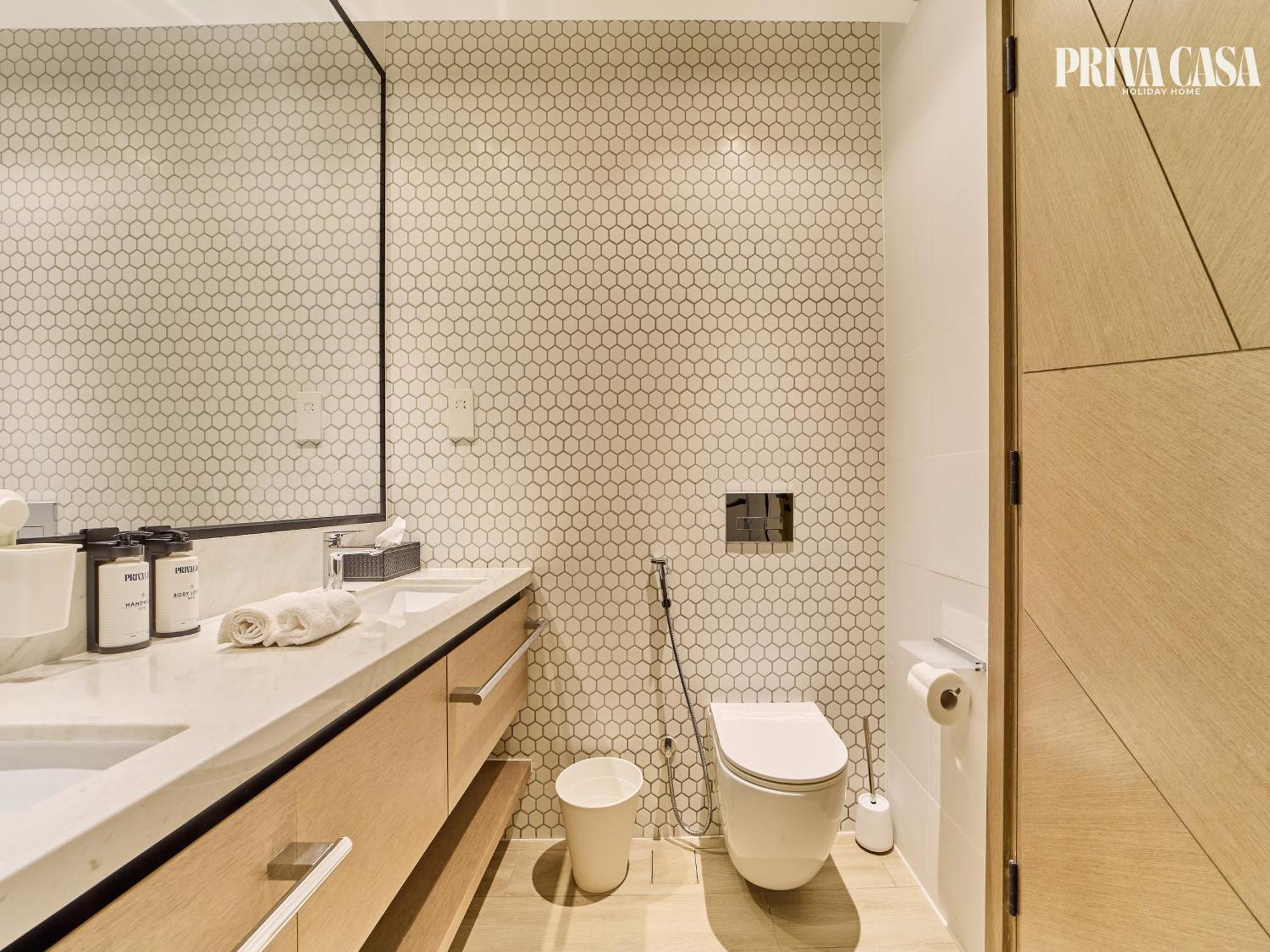Apartment Privacasa - Palace Residences Creek Harbour