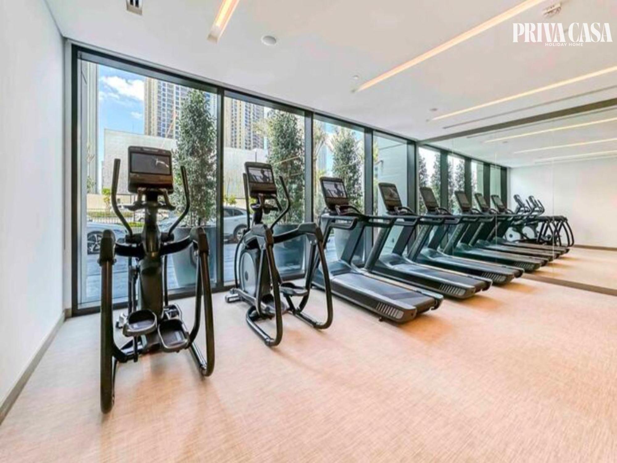 Privacasa - Palace Residences Creek Harbour Dubai