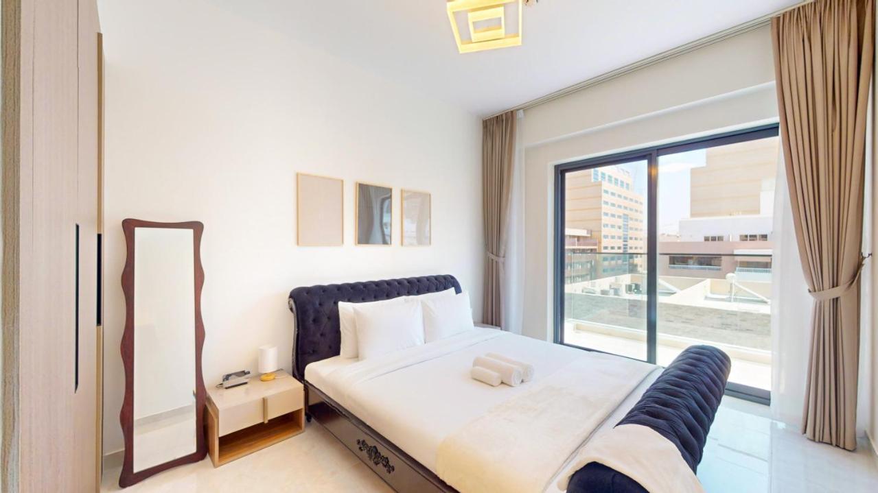 Avanos - Chic One Bedroom In Jvc Daire Dubai