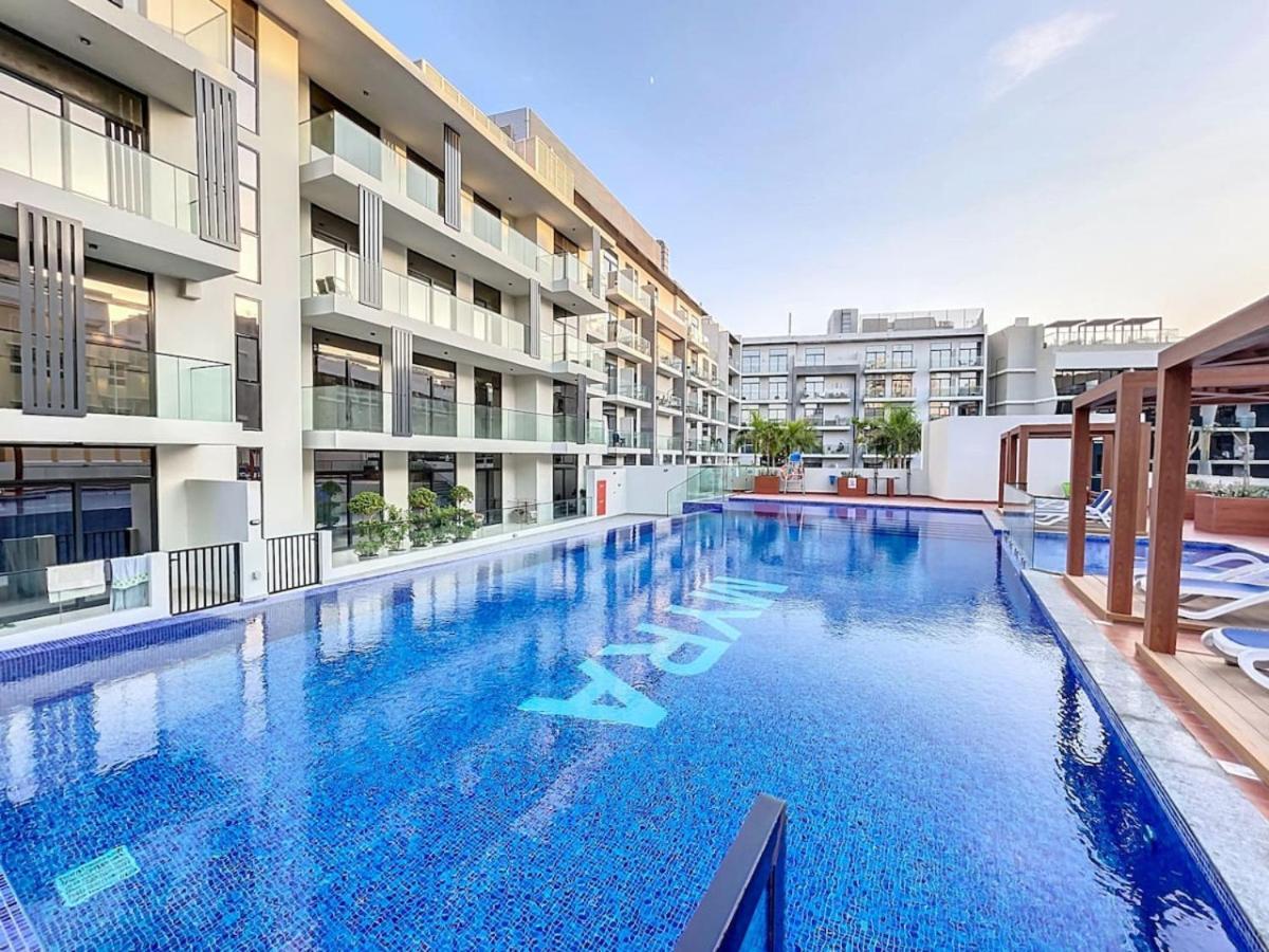Avanos - Chic One Bedroom In Jvc * Dubai
