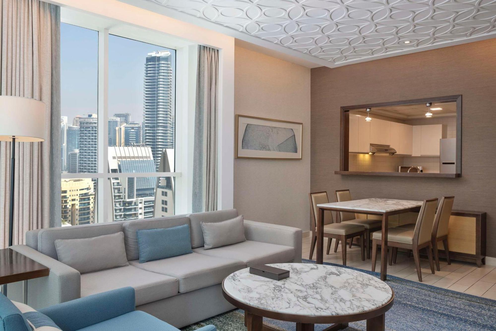 Resort Doubletree By Hilton Jumeirah Beach