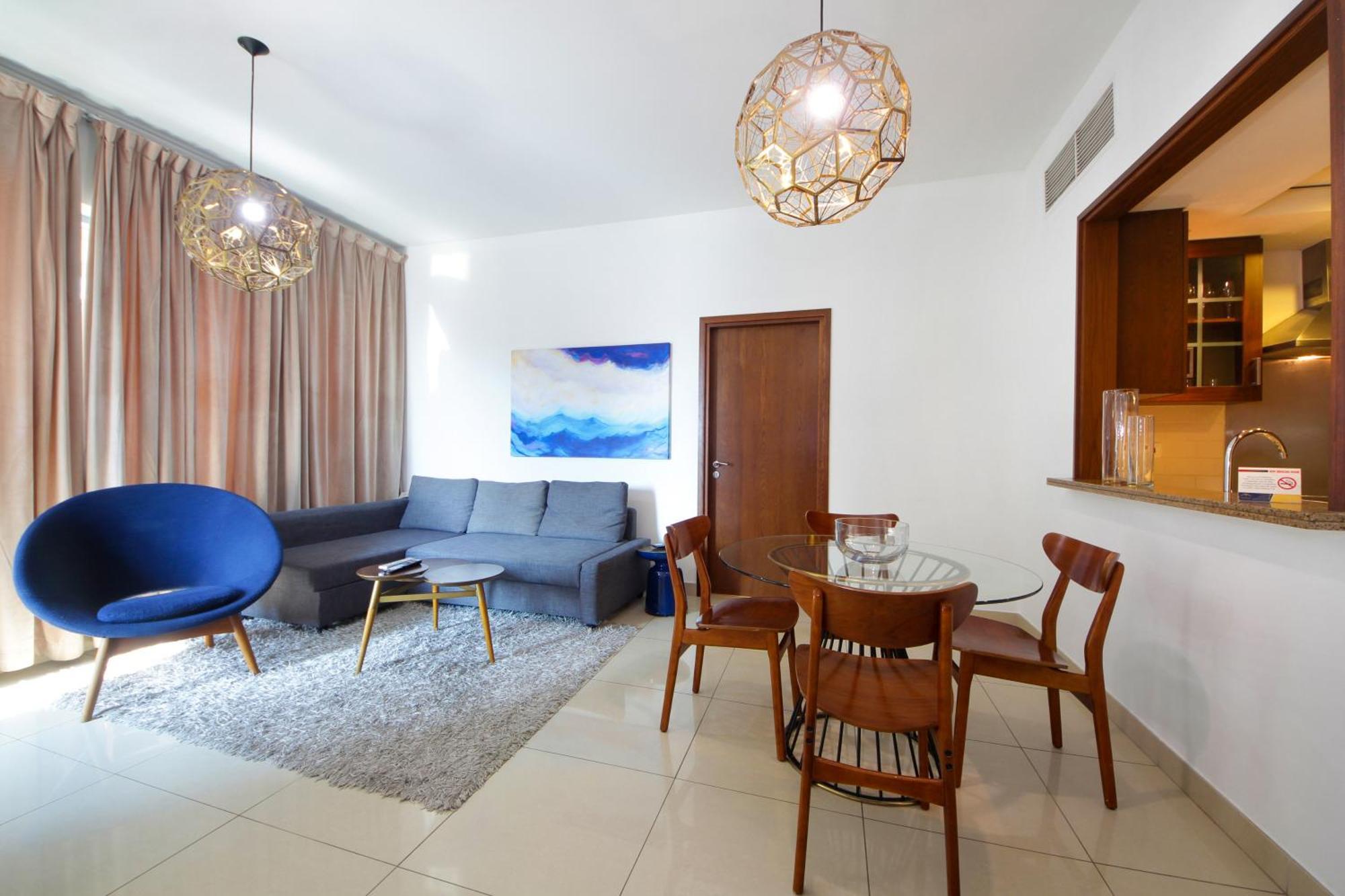 New Arabian 29 Boulevard Downtown Dubai