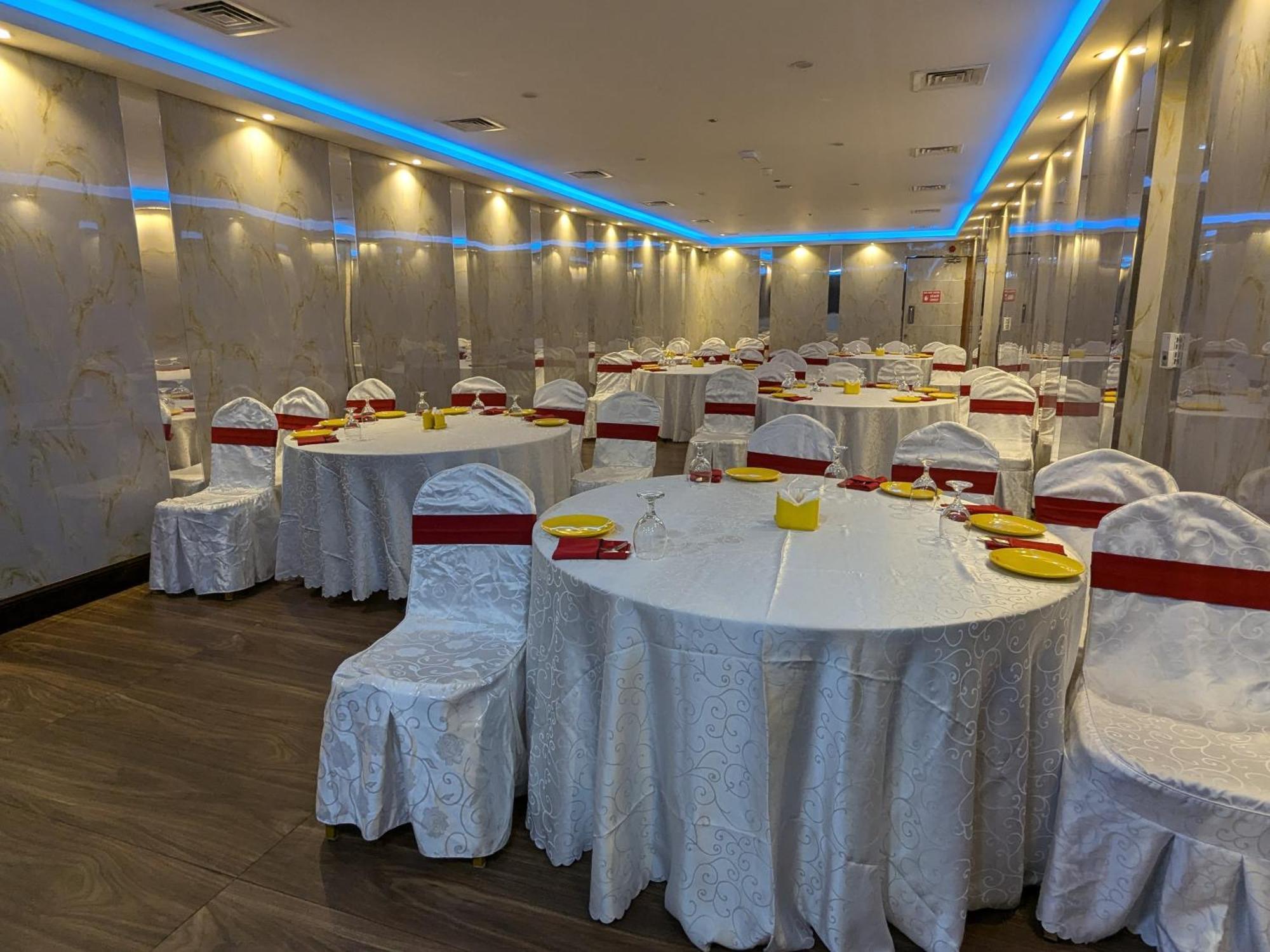 Fortune Atrium Otel
