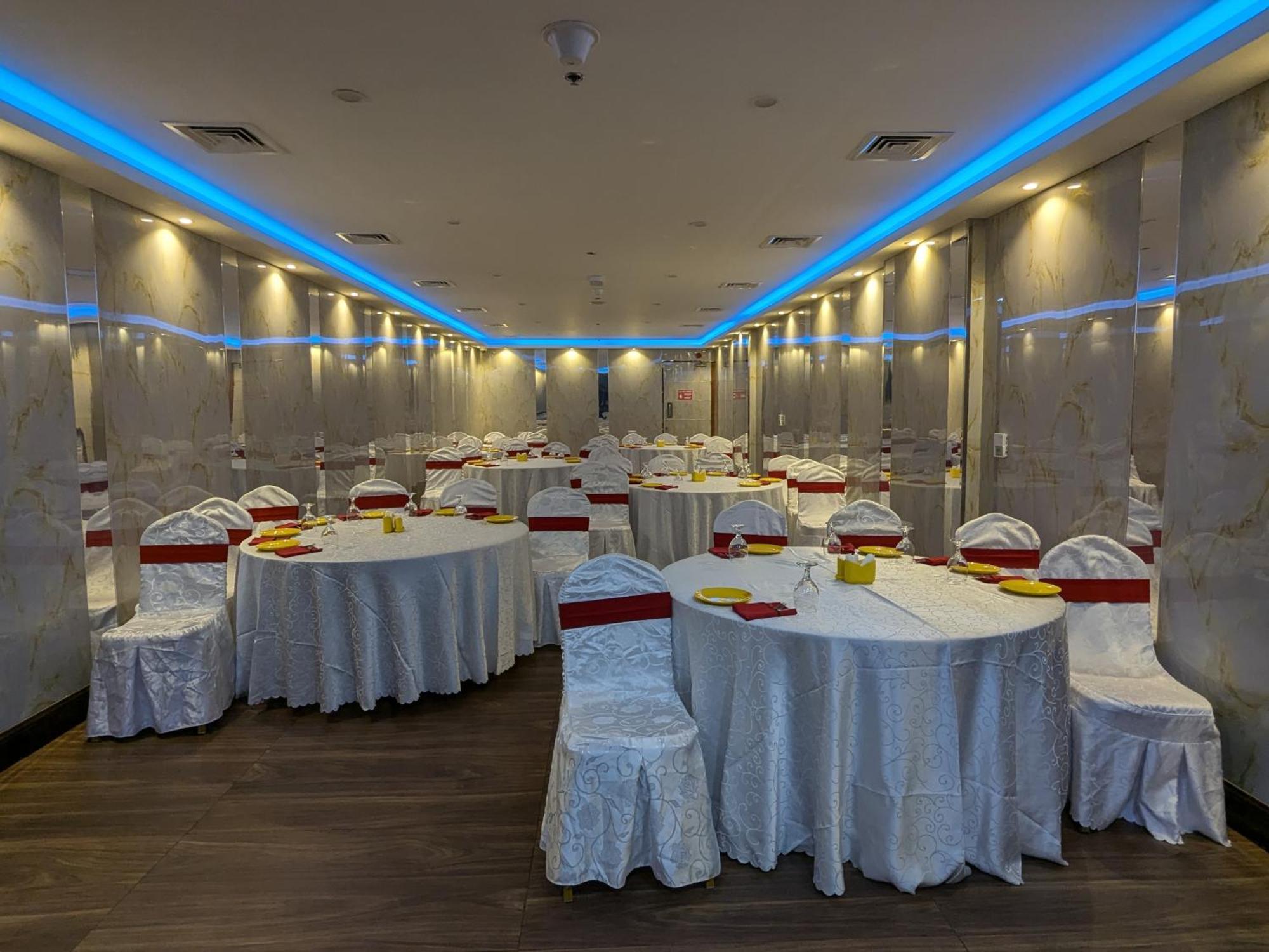 Fortune Atrium Otel Dubai