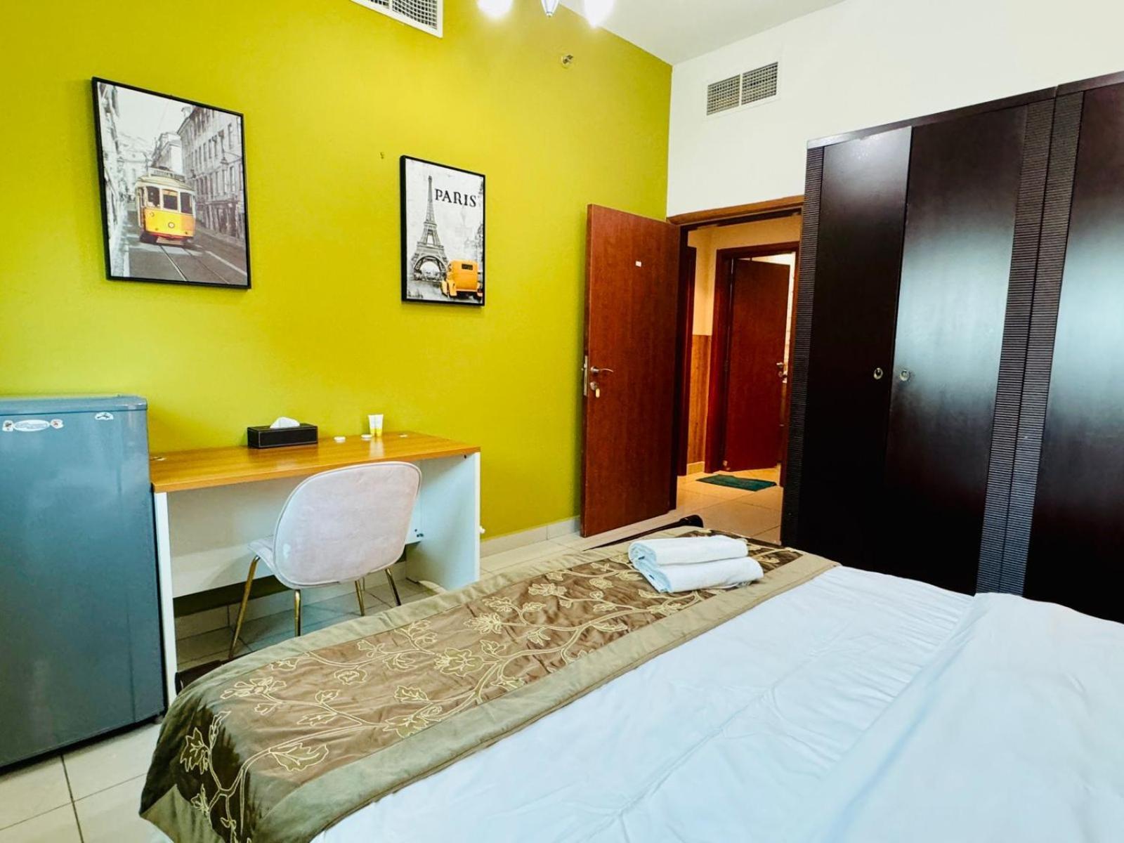 Guest house Private In 3 Bedroom Skynest Homes Marina Pinnacle