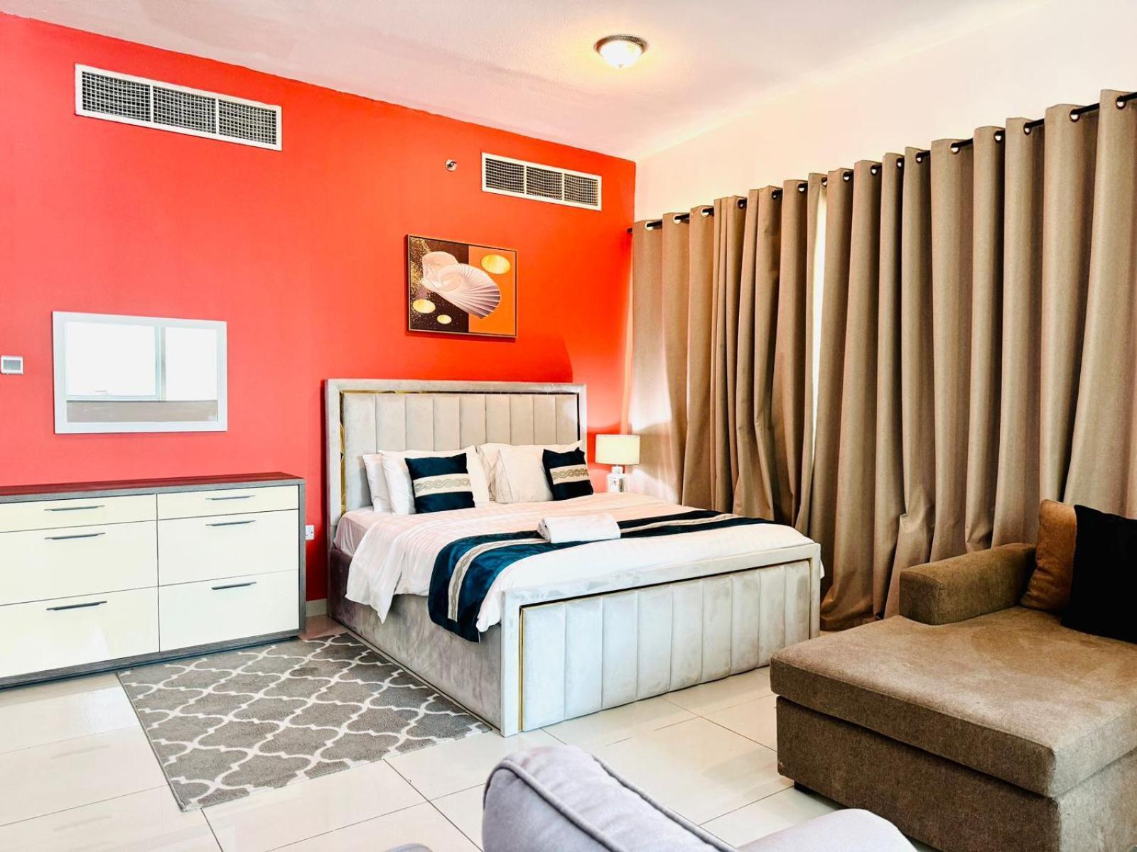 Guest house Private In 3 Bedroom Skynest Homes Marina Pinnacle