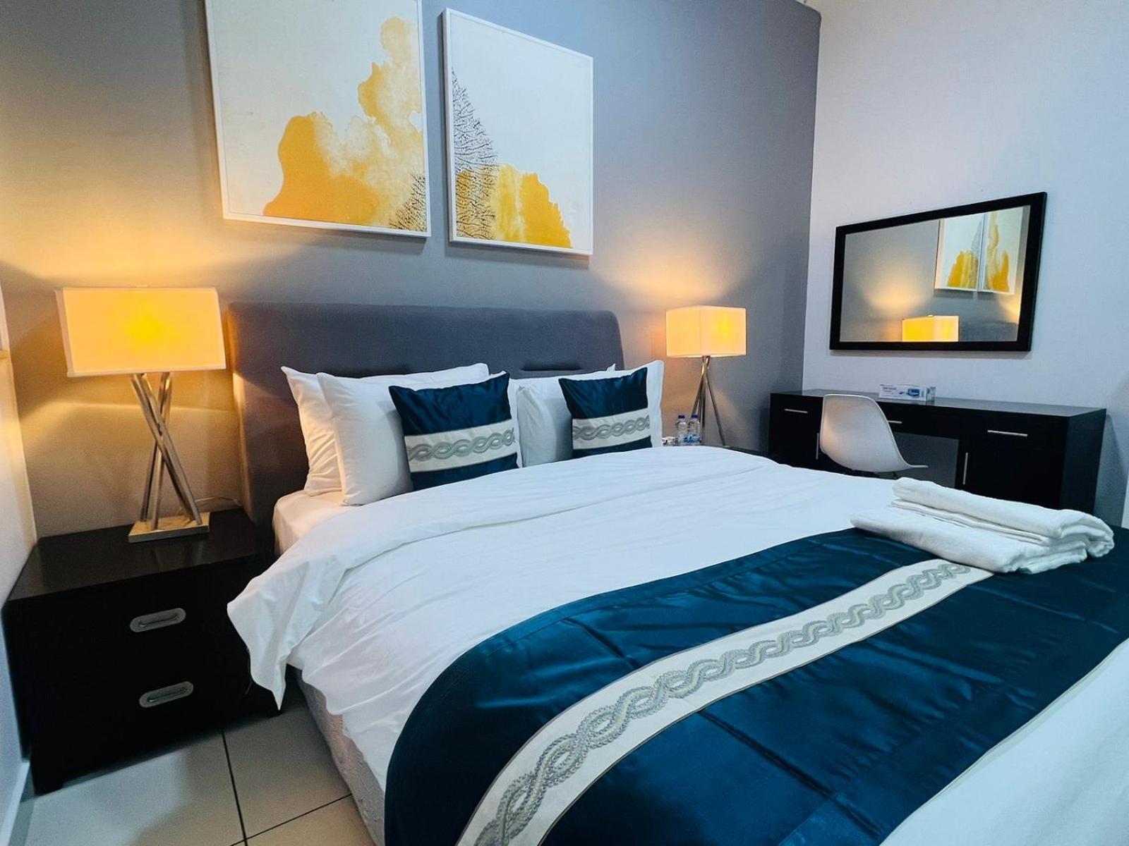Private In 3 Bedroom Skynest Homes Marina Pinnacle Dubai