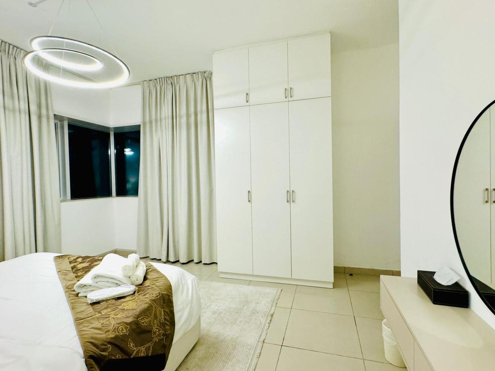 Guest house Private In 3 Bedroom Skynest Homes Marina Pinnacle