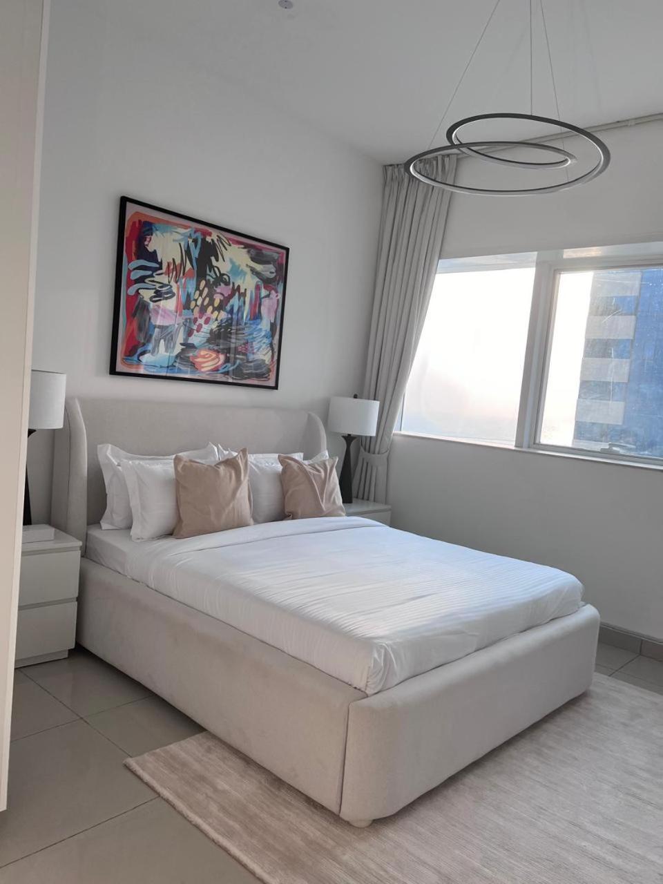 Private In 3 Bedroom Skynest Homes Marina Pinnacle Guest house *