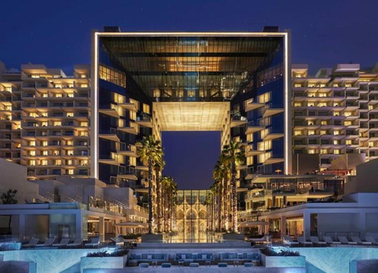 Five Palm Luxury Penthouse Full Marina View & Private Pool Resort
