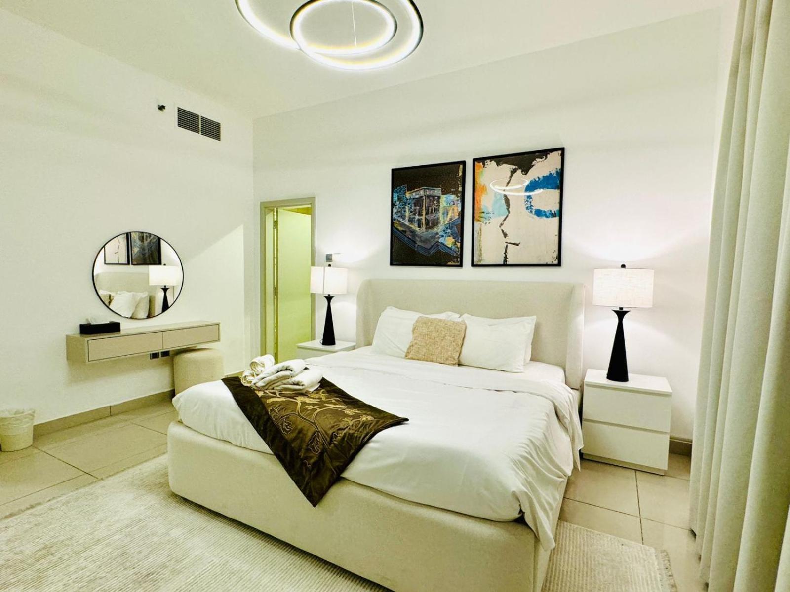 Daire Entire Private Self Catered Marina *