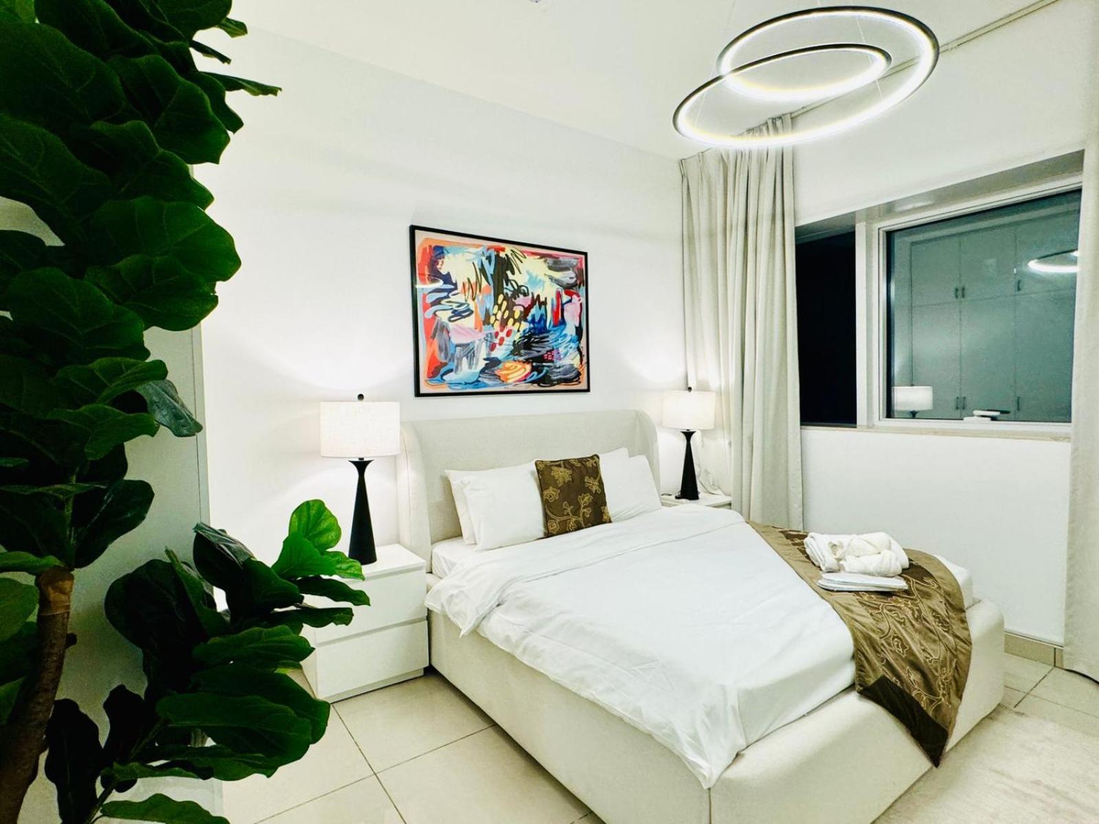 Entire Private Self Catered Marina * Dubai