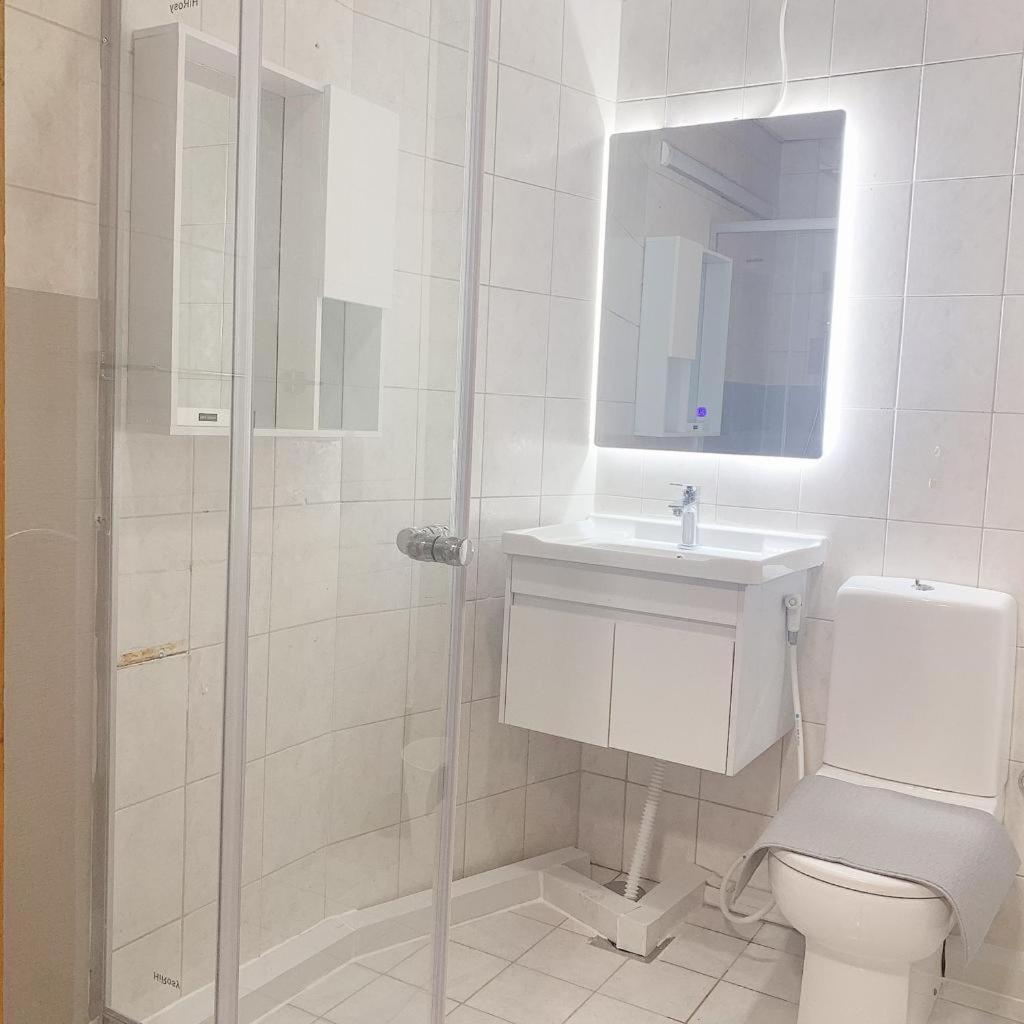 Guest house Discovery Gardens Haven Dubai