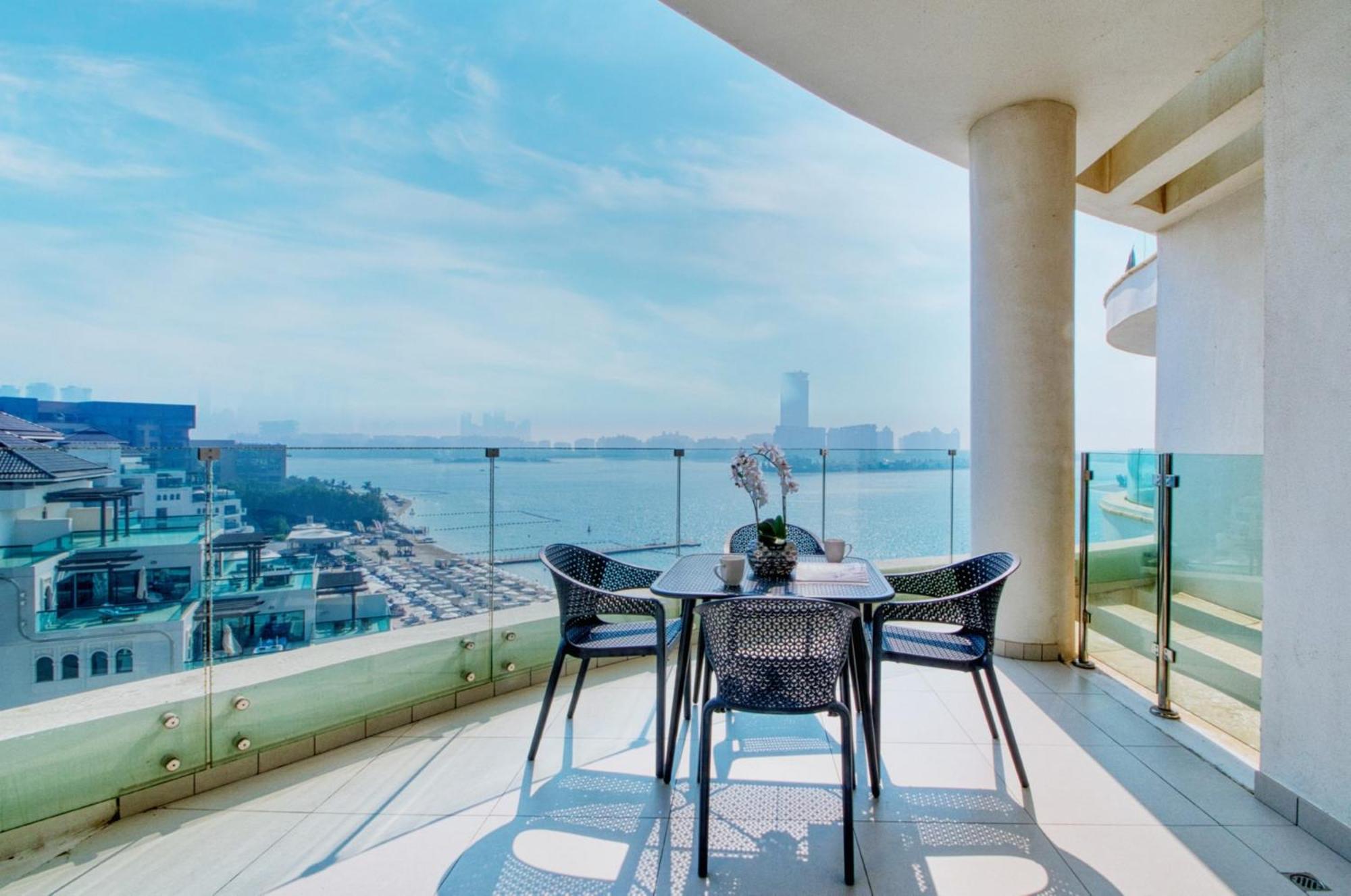 Luxury Royal Bay Beachfront By Globalstay Apartment