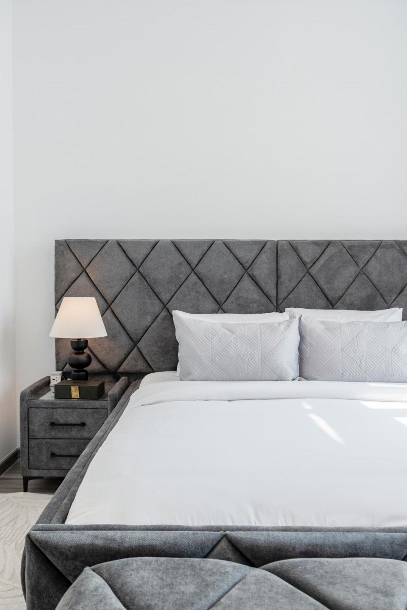 Apartment Luxury Royal Bay Beachfront By Globalstay