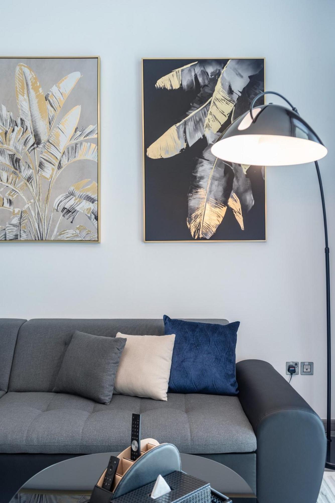 Apartment Luxury Royal Bay Beachfront By Globalstay *