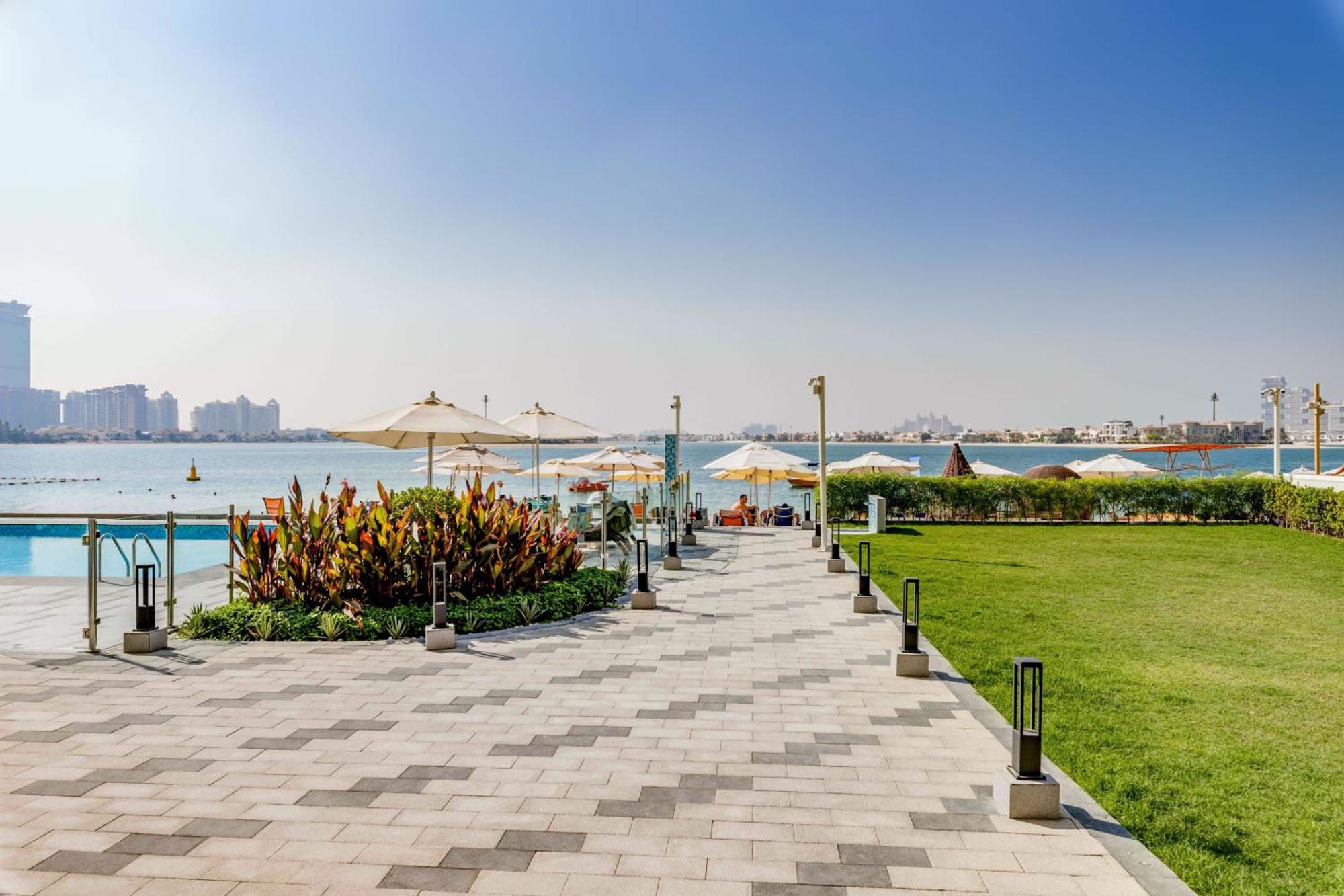 Luxury Royal Bay Beachfront By Globalstay Apartment