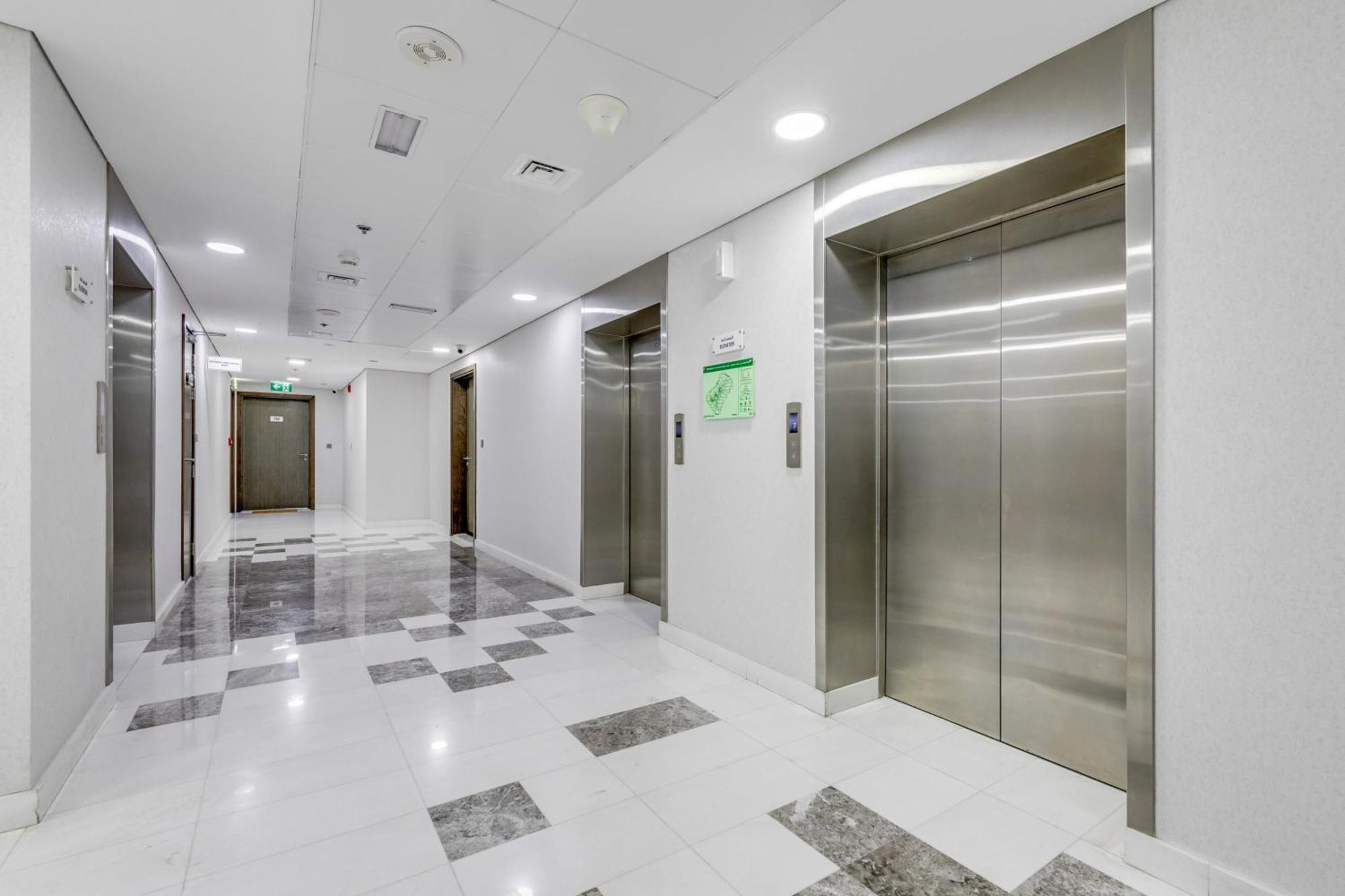 Luxury Royal Bay Beachfront By Globalstay Apartment *