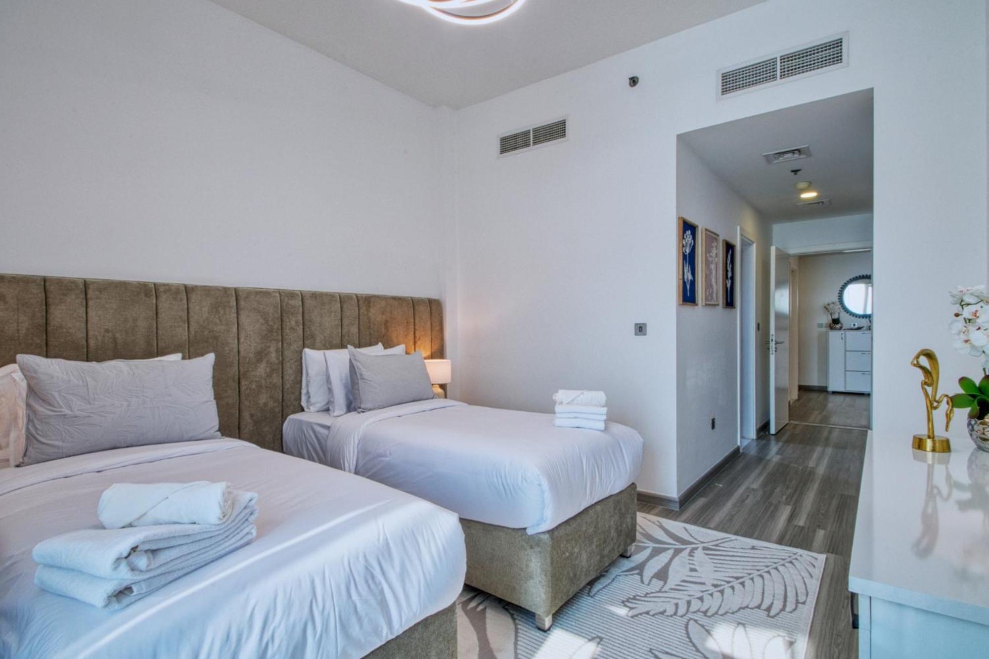 Apartment Luxury Royal Bay Beachfront By Globalstay *
