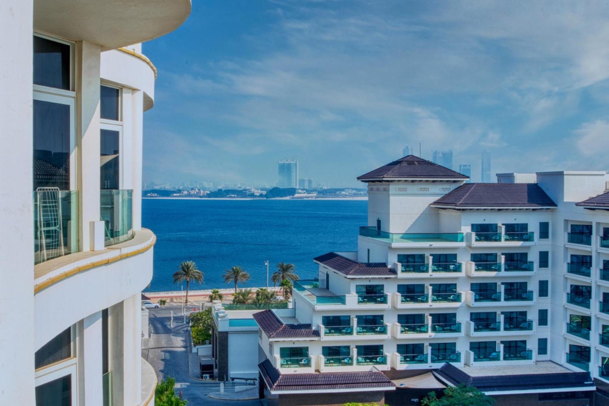 Apartment Luxury Royal Bay Beachfront By Globalstay Dubai