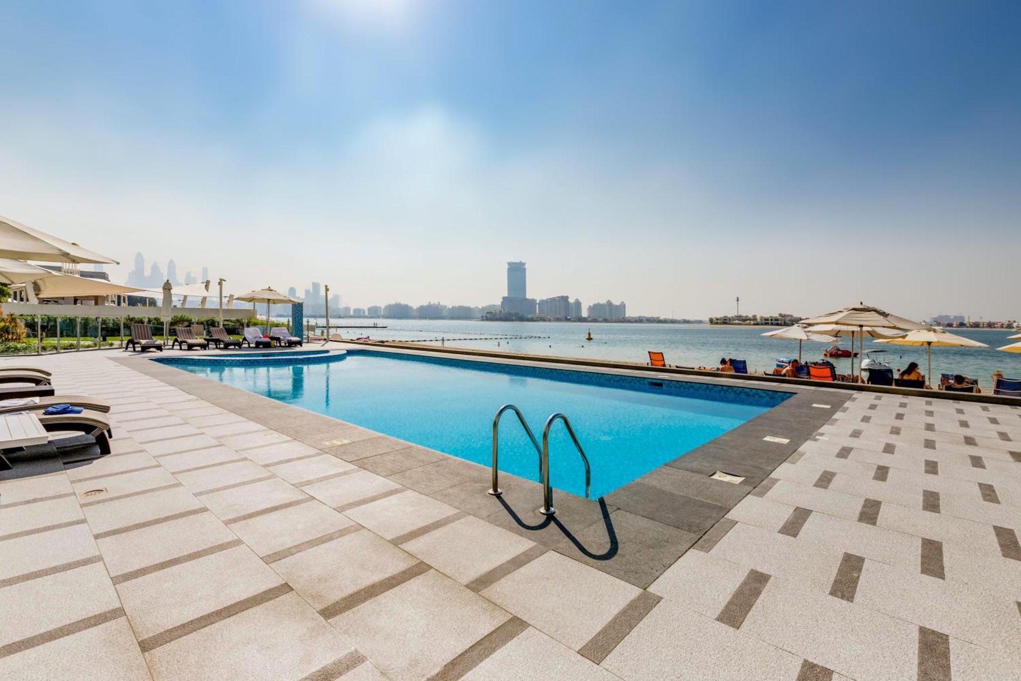 Luxury Royal Bay Beachfront By Globalstay *