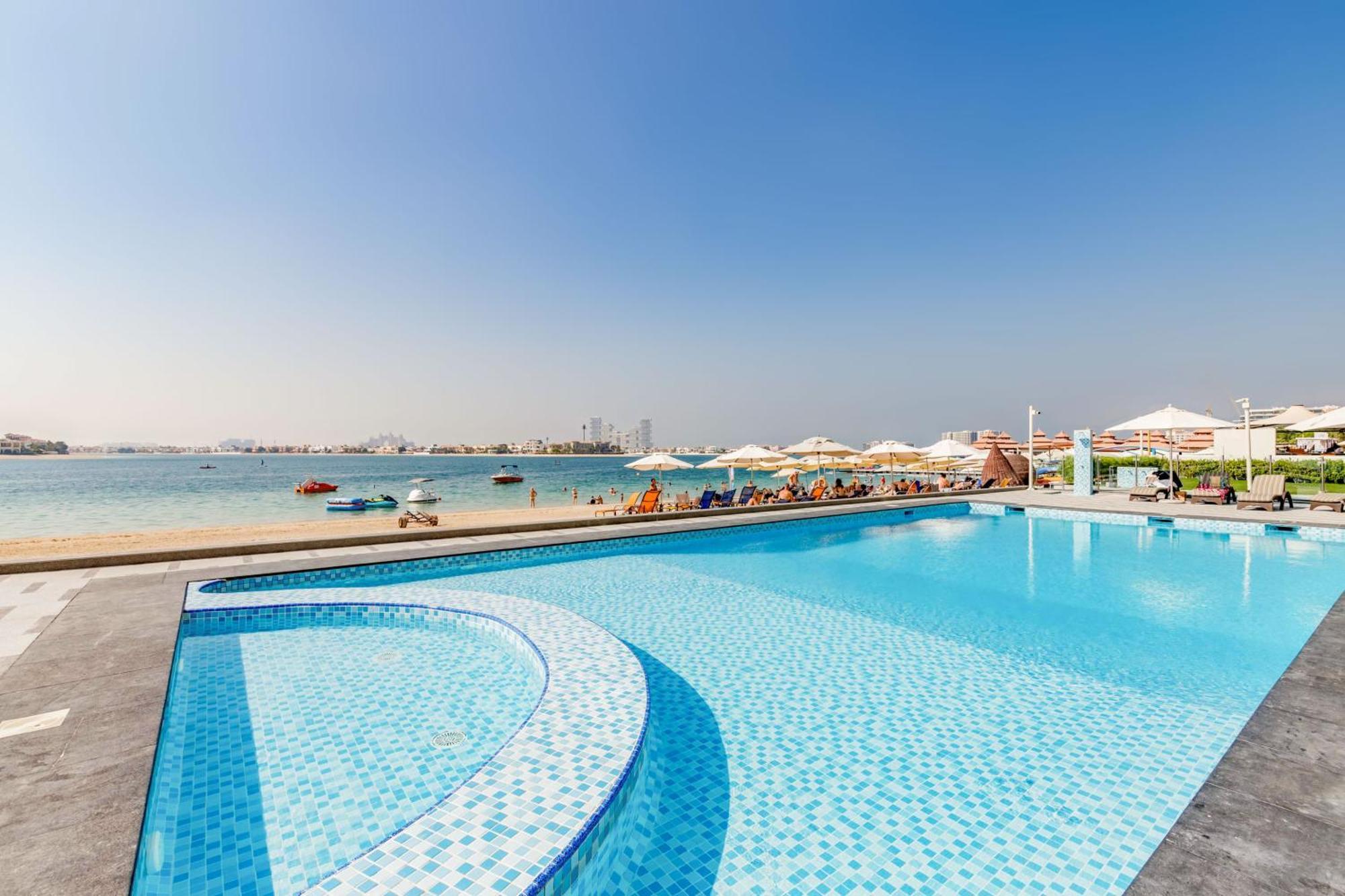 Luxury Royal Bay Beachfront By Globalstay