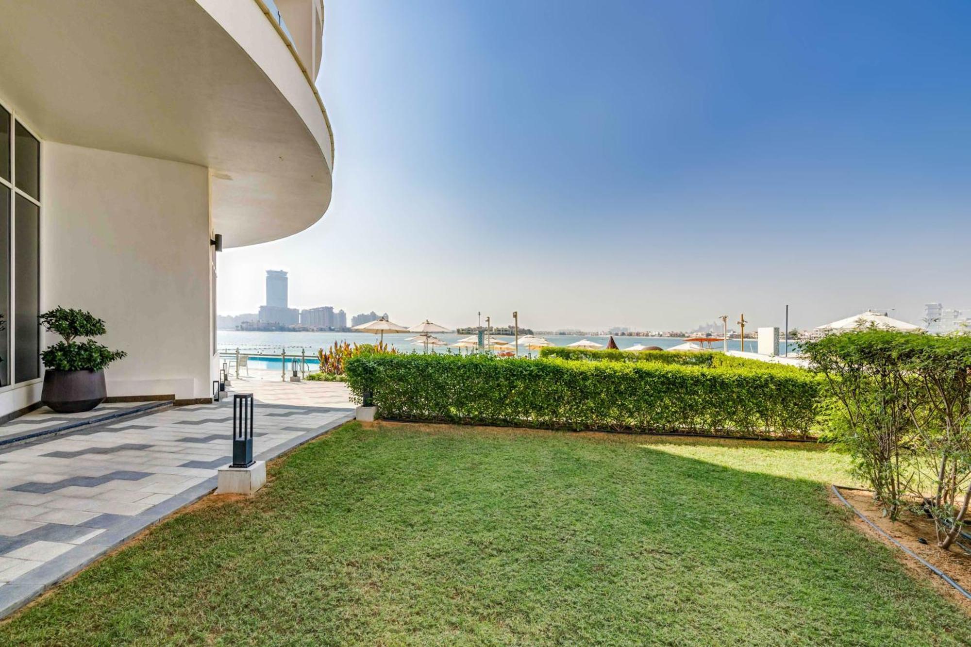 Luxury Royal Bay Beachfront By Globalstay Apartment