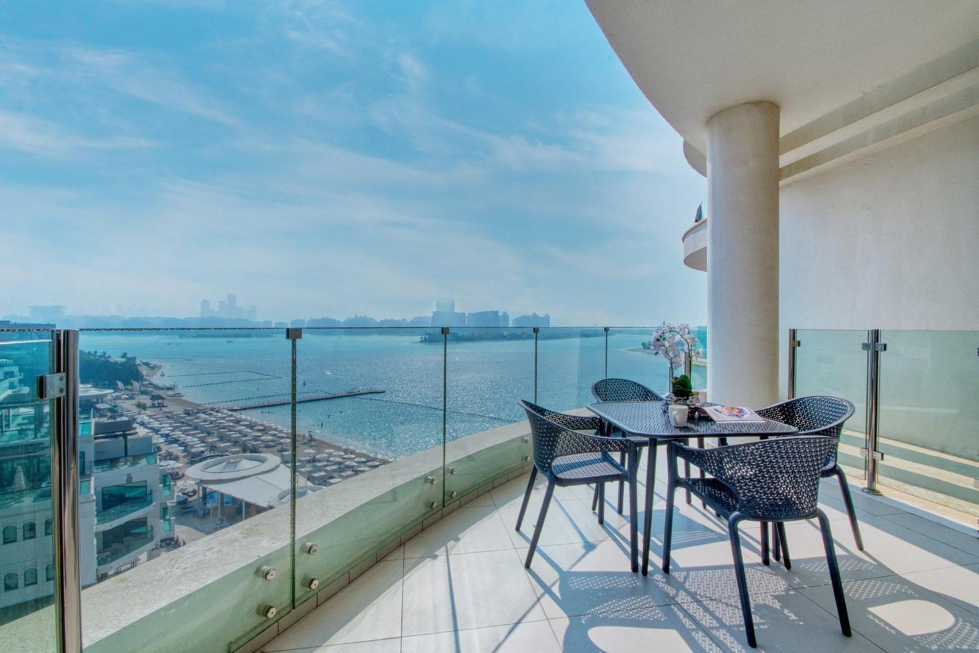 Apartment Luxury Royal Bay Beachfront By Globalstay