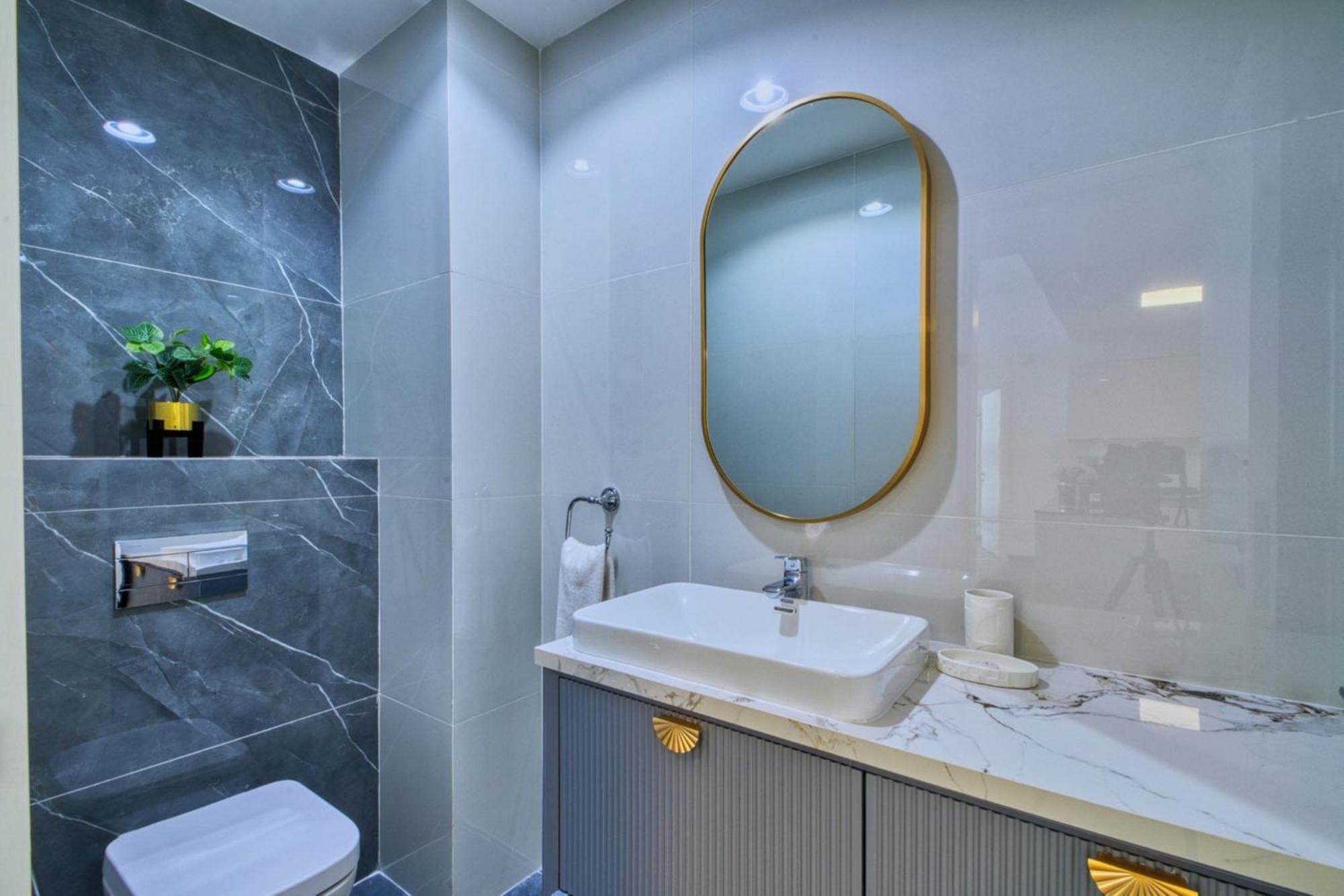 Luxury Royal Bay Beachfront By Globalstay * Dubai