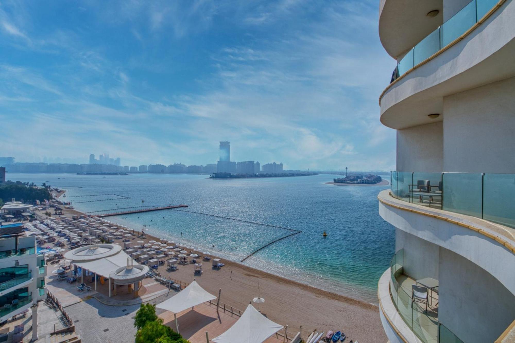 Luxury Royal Bay Beachfront By Globalstay Apartment *