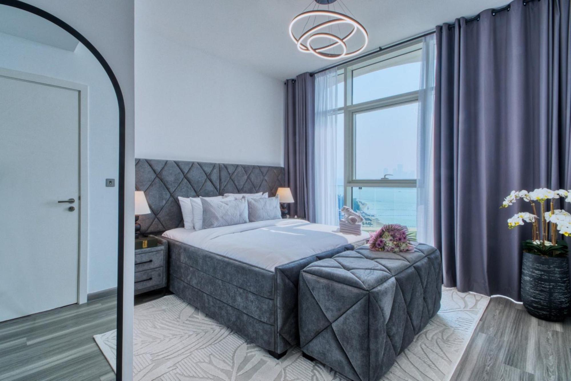 Luxury Royal Bay Beachfront By Globalstay Apartment