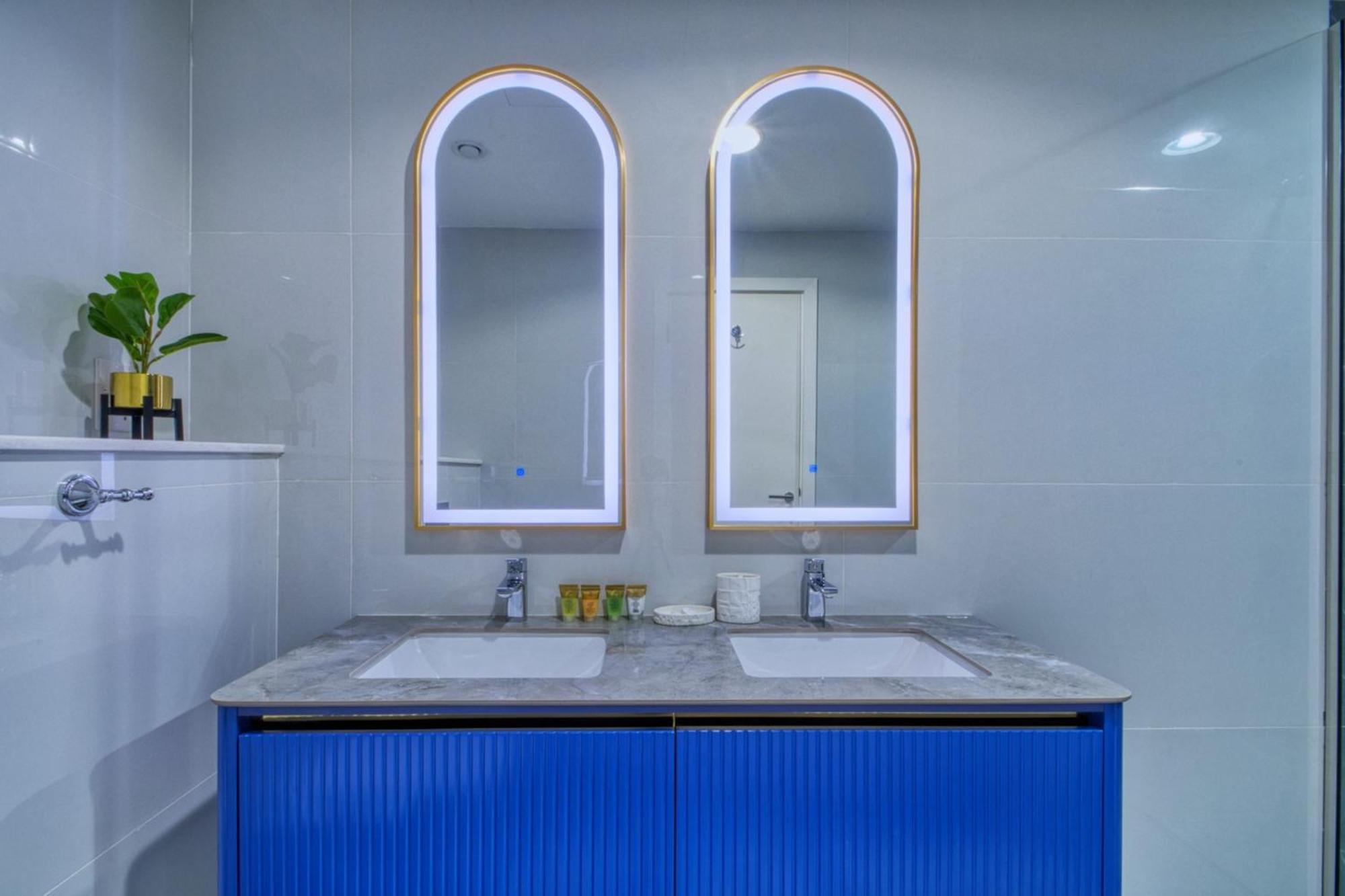 Apartment Luxury Royal Bay Beachfront By Globalstay *