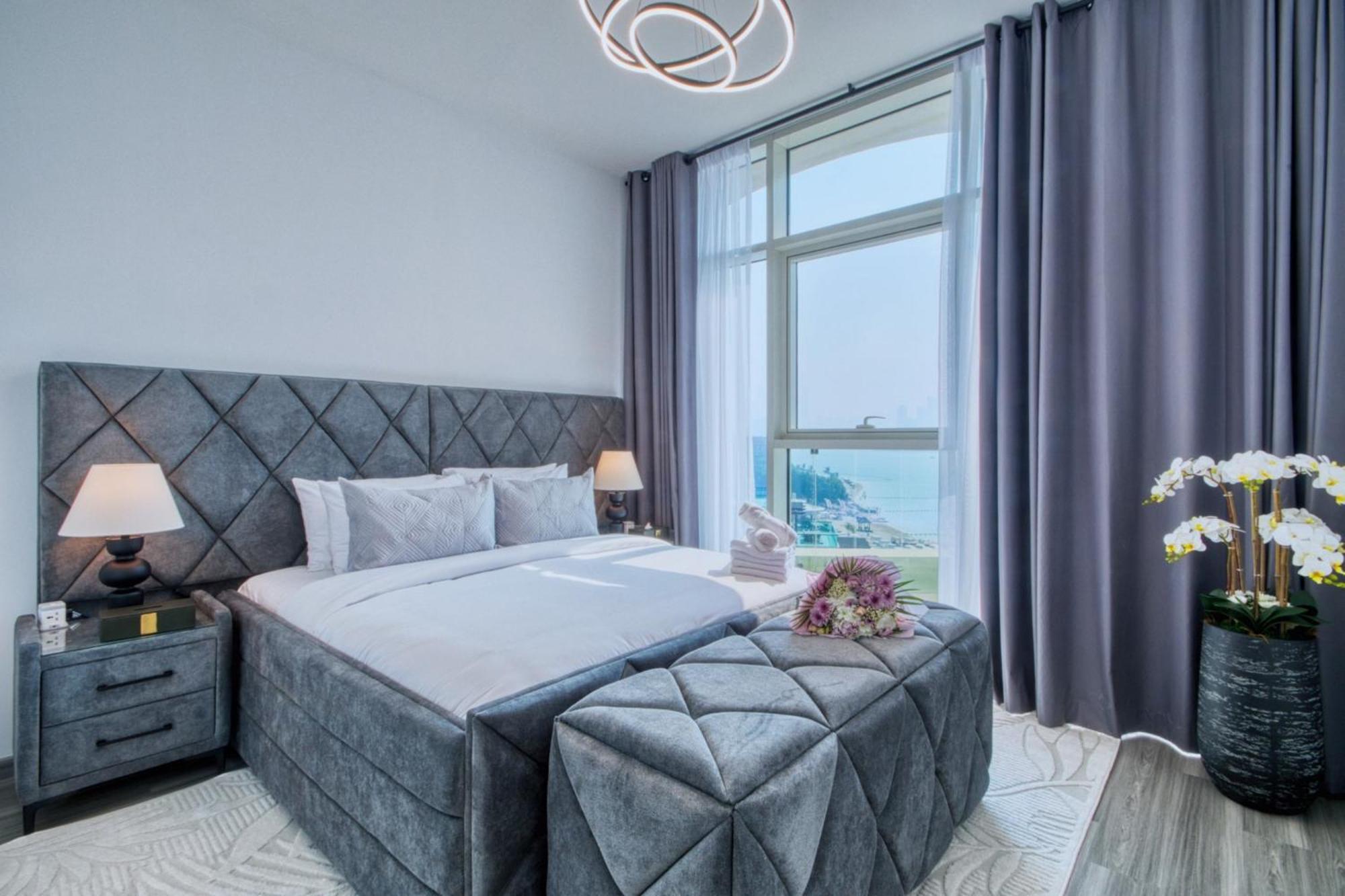 Luxury Royal Bay Beachfront By Globalstay Apartment Dubai