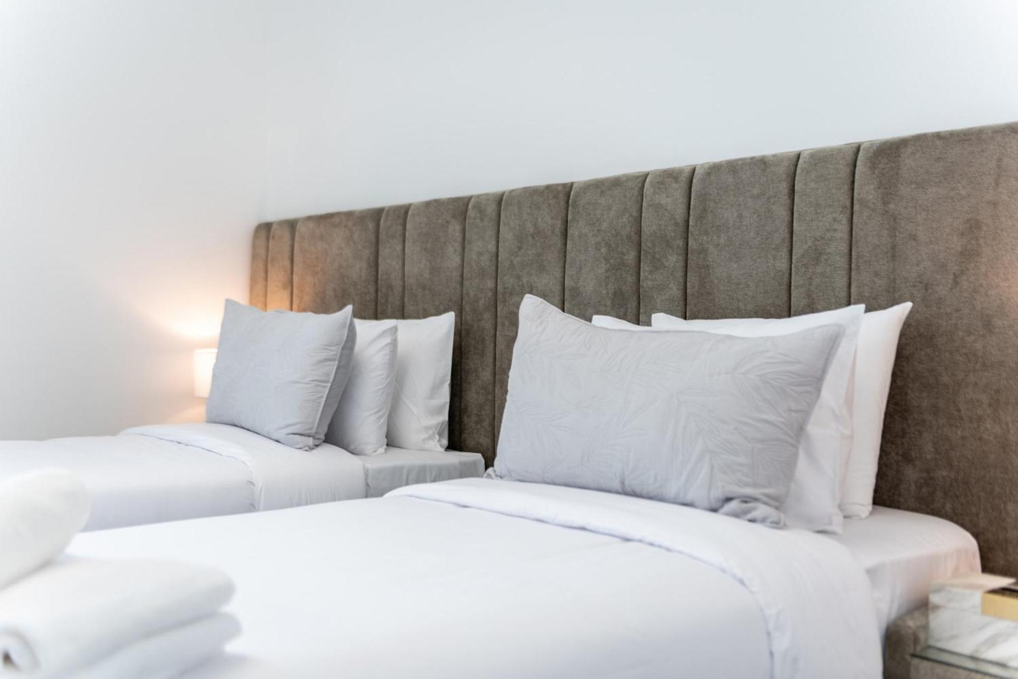 Apartment Luxury Royal Bay Beachfront By Globalstay Dubai