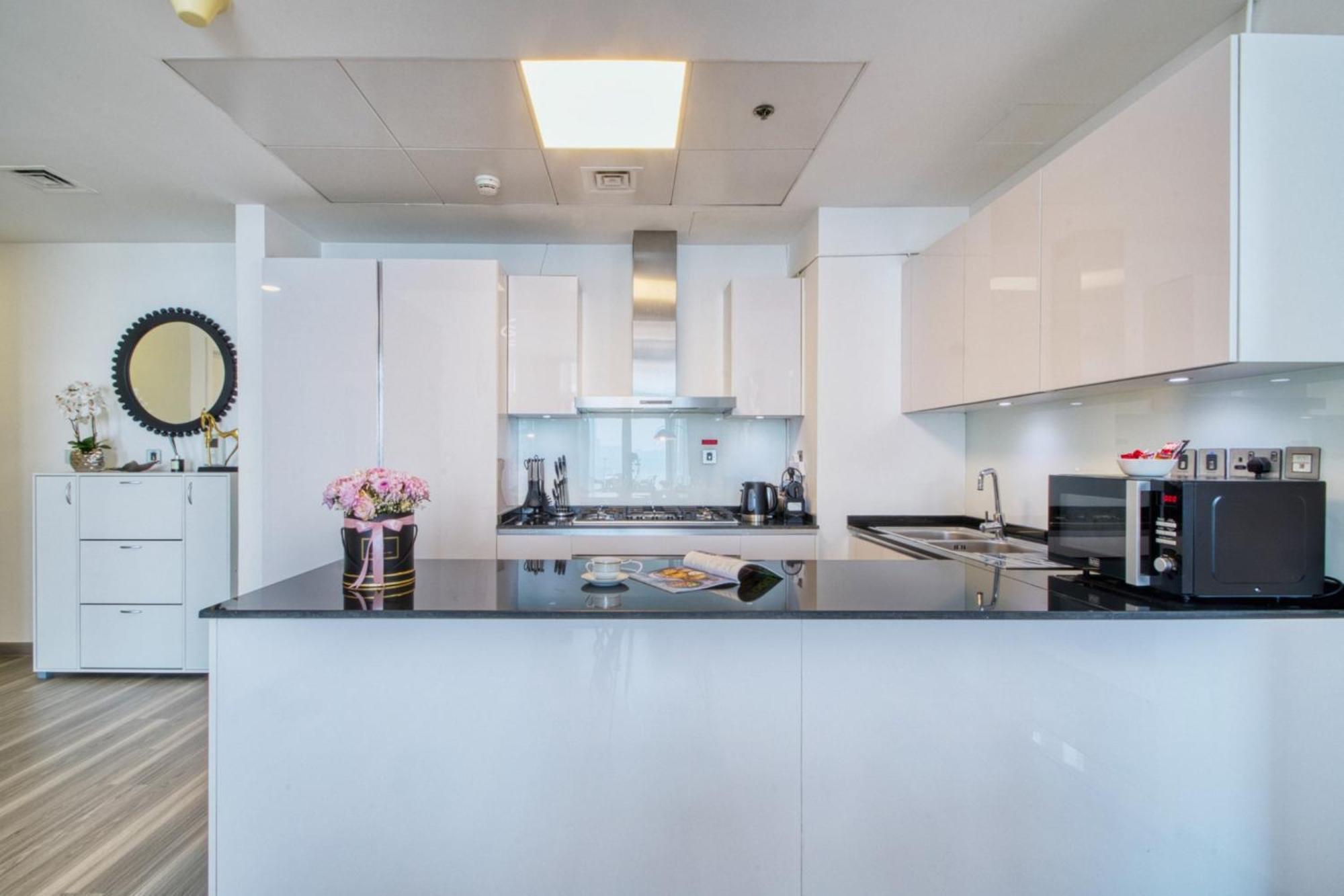 Luxury Royal Bay Beachfront By Globalstay Apartment Dubai