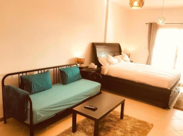 Royal Marina Apartment