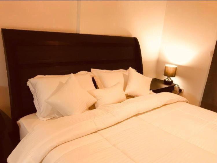 Royal Marina Apartment *