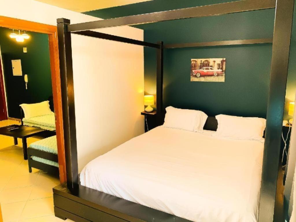 Apartment Royal Marina
