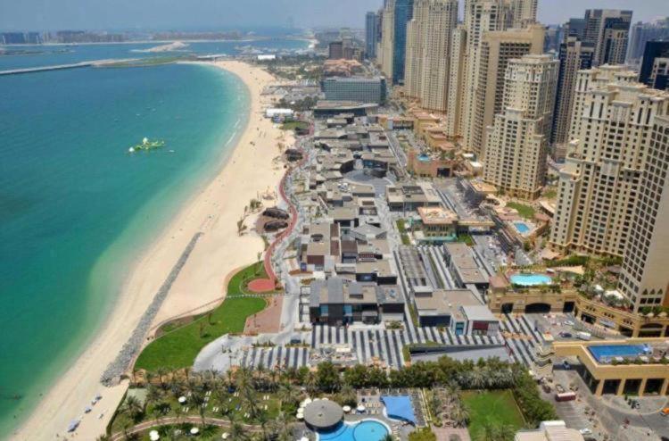 Royal Marina Apartment *