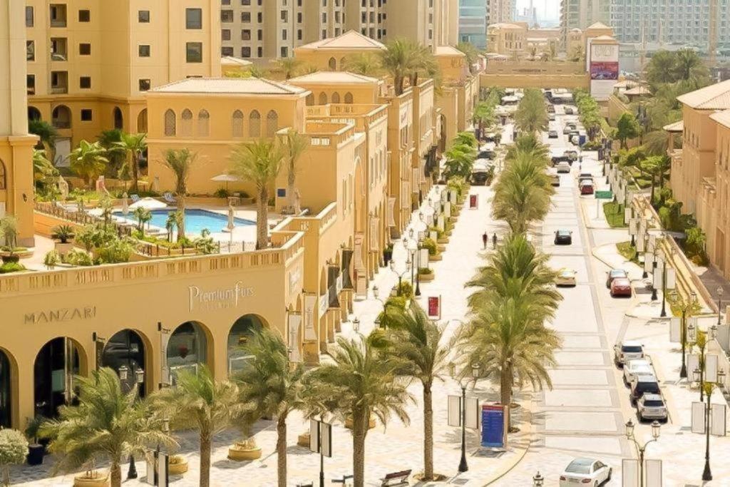 Apartment Royal Marina *
