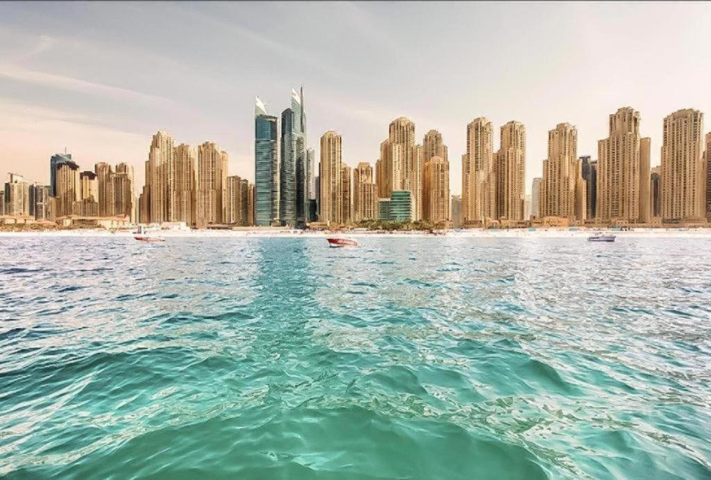 Royal Marina Apartment Dubai