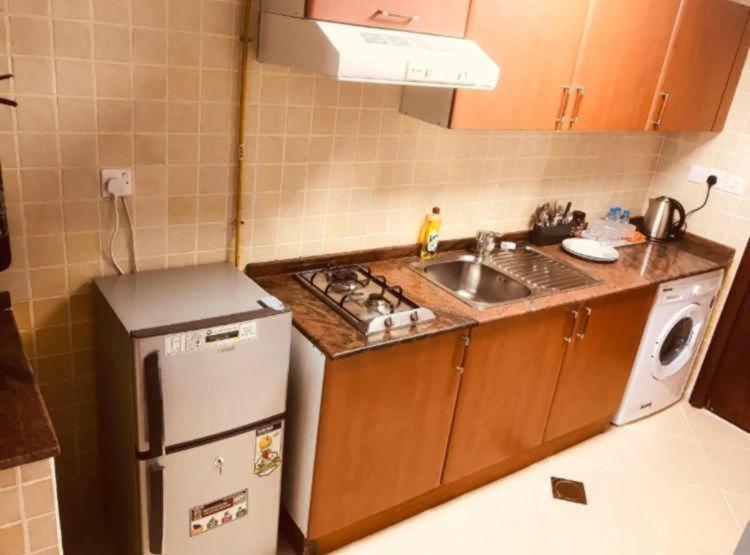 Royal Marina Apartment